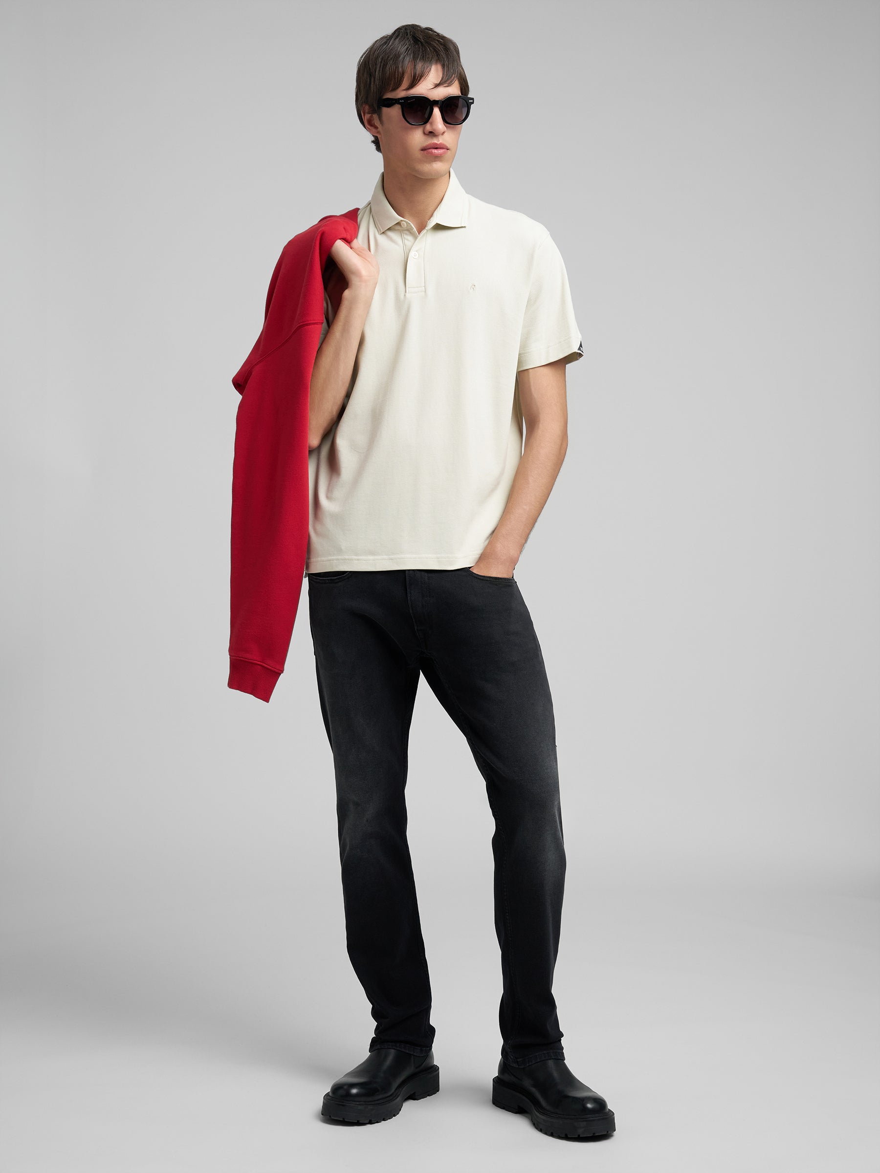 M3261 .000.21868 Polo marškinėliai