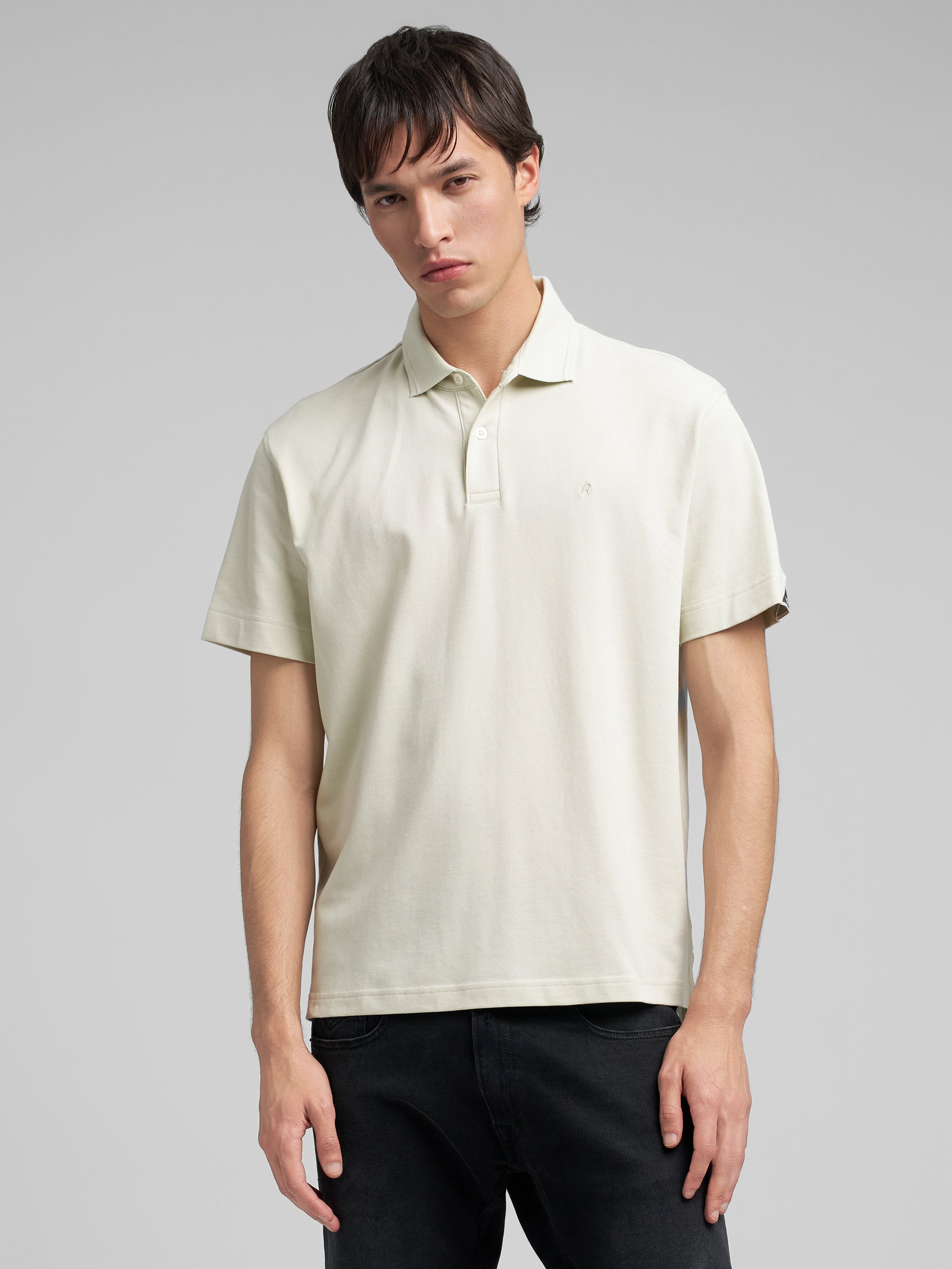 Vyriški Polo marškinėliai