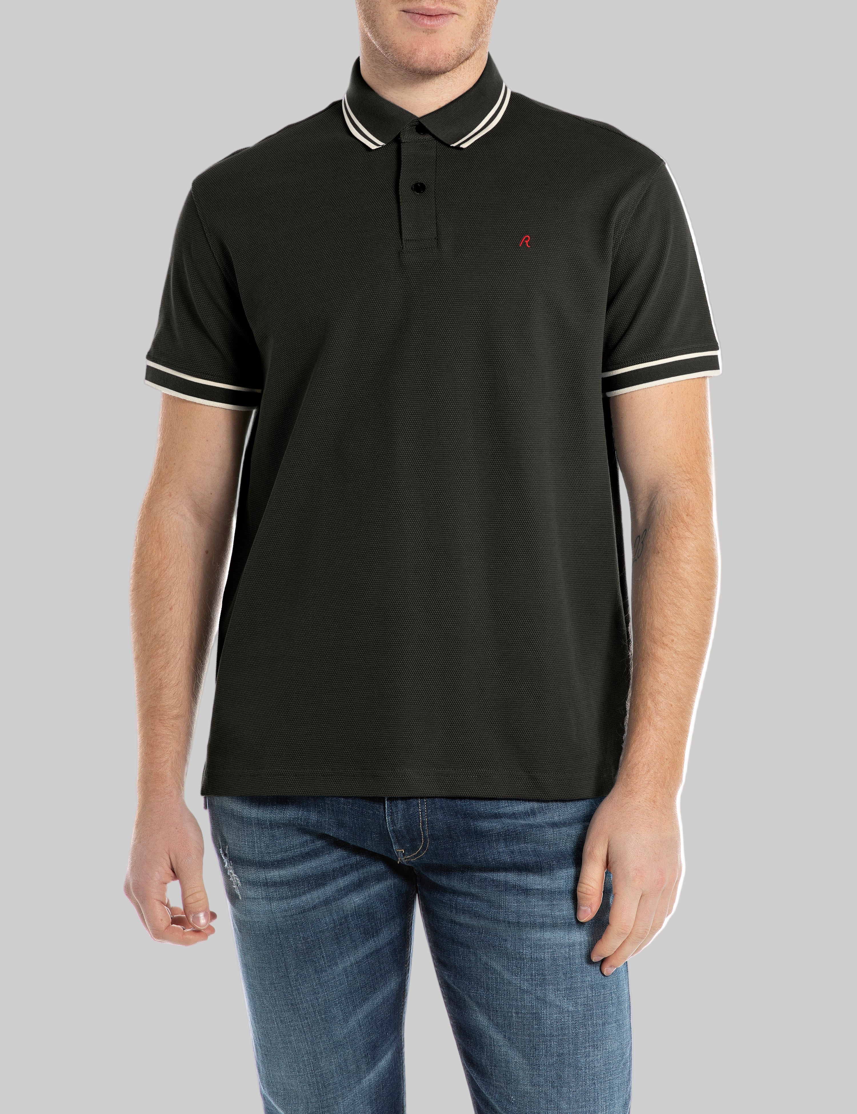 M3274 .000.23966 Polo marškinėliai