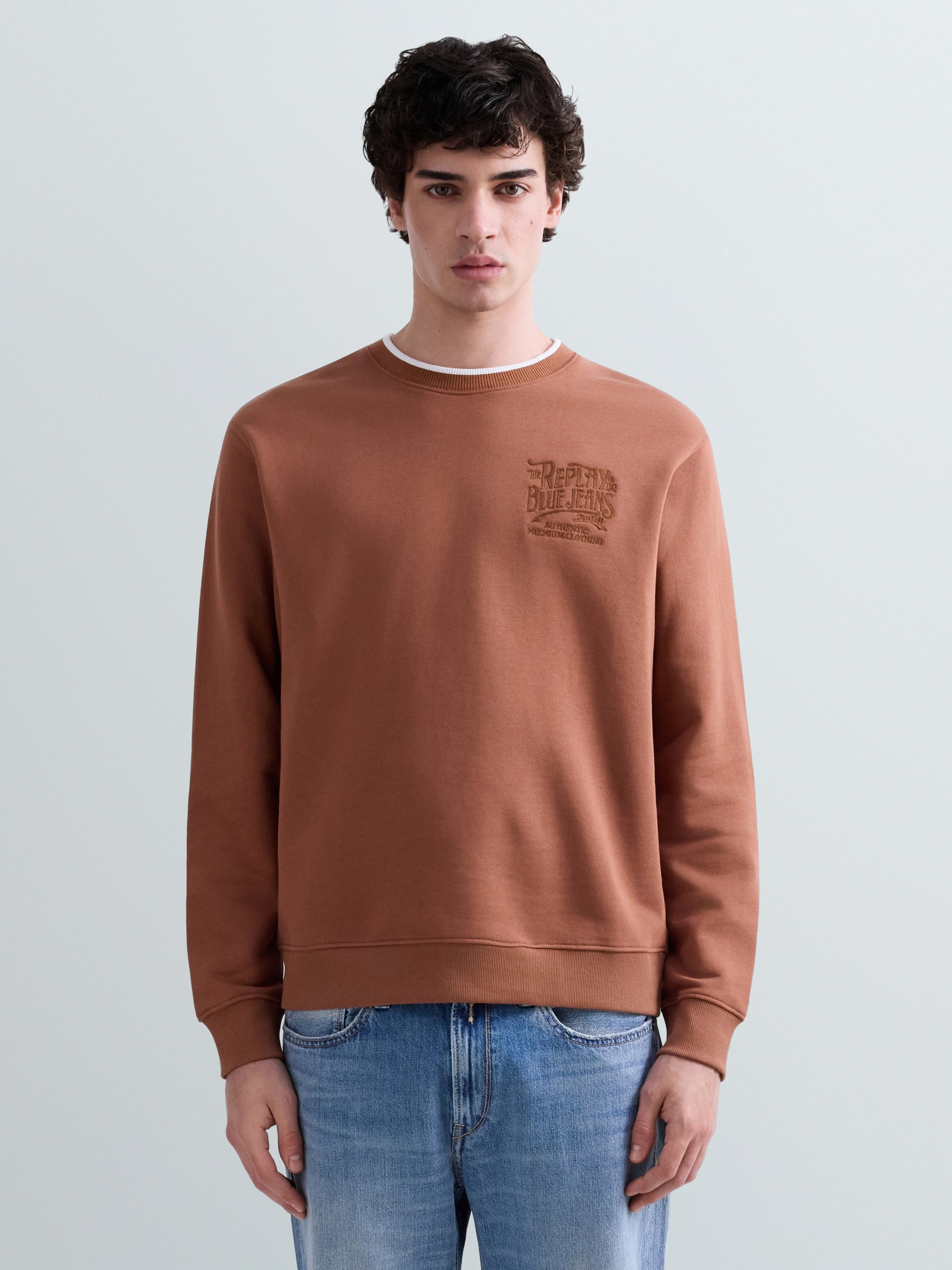 Vyriškas džemperis