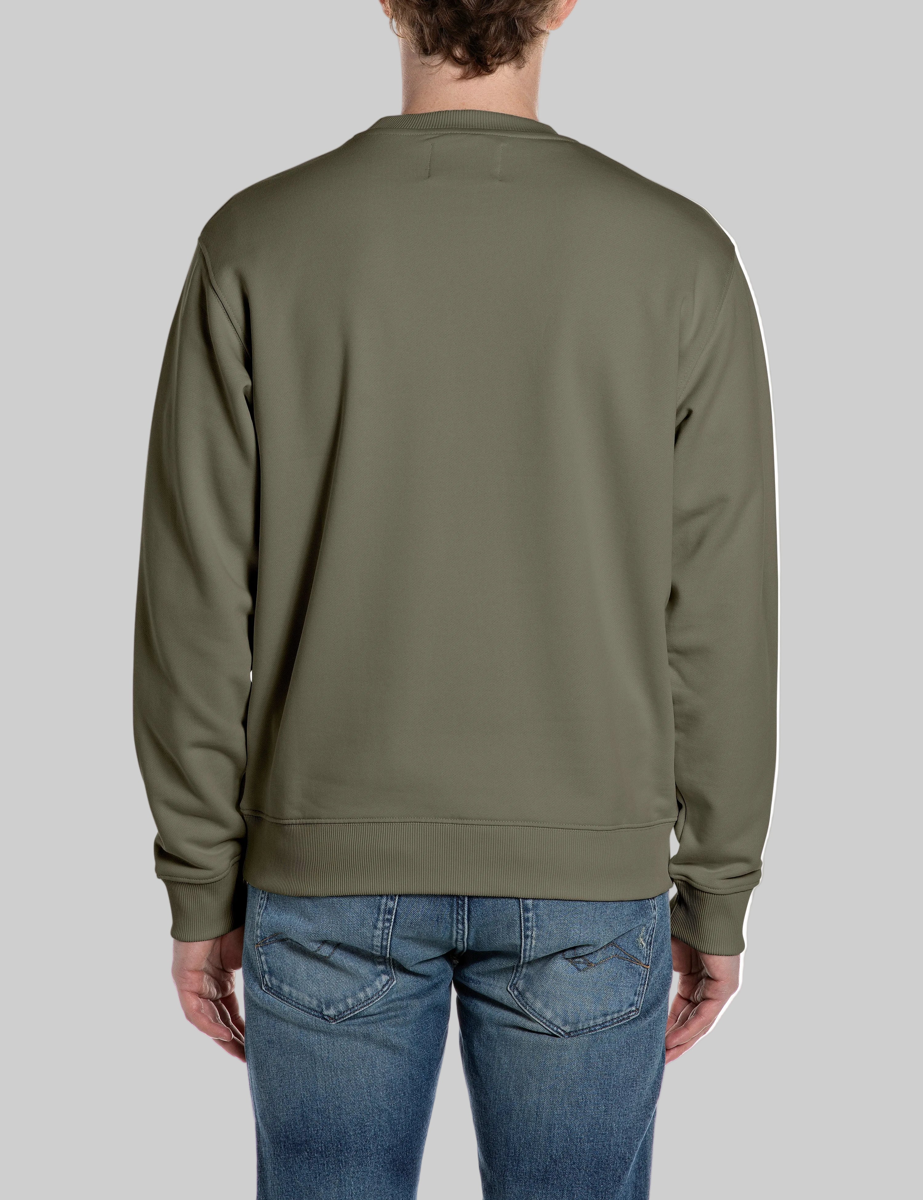 Vyriškas džemperis