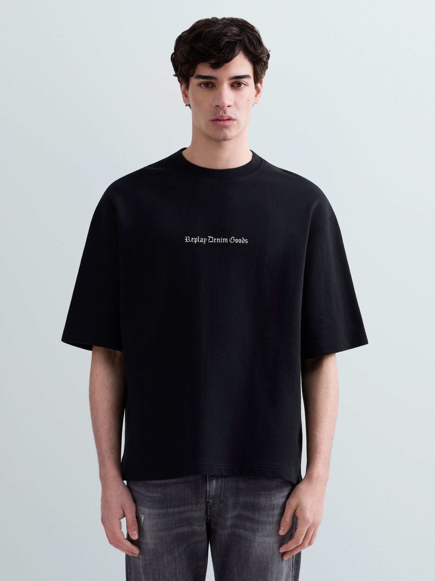 Vyriškas džemperis