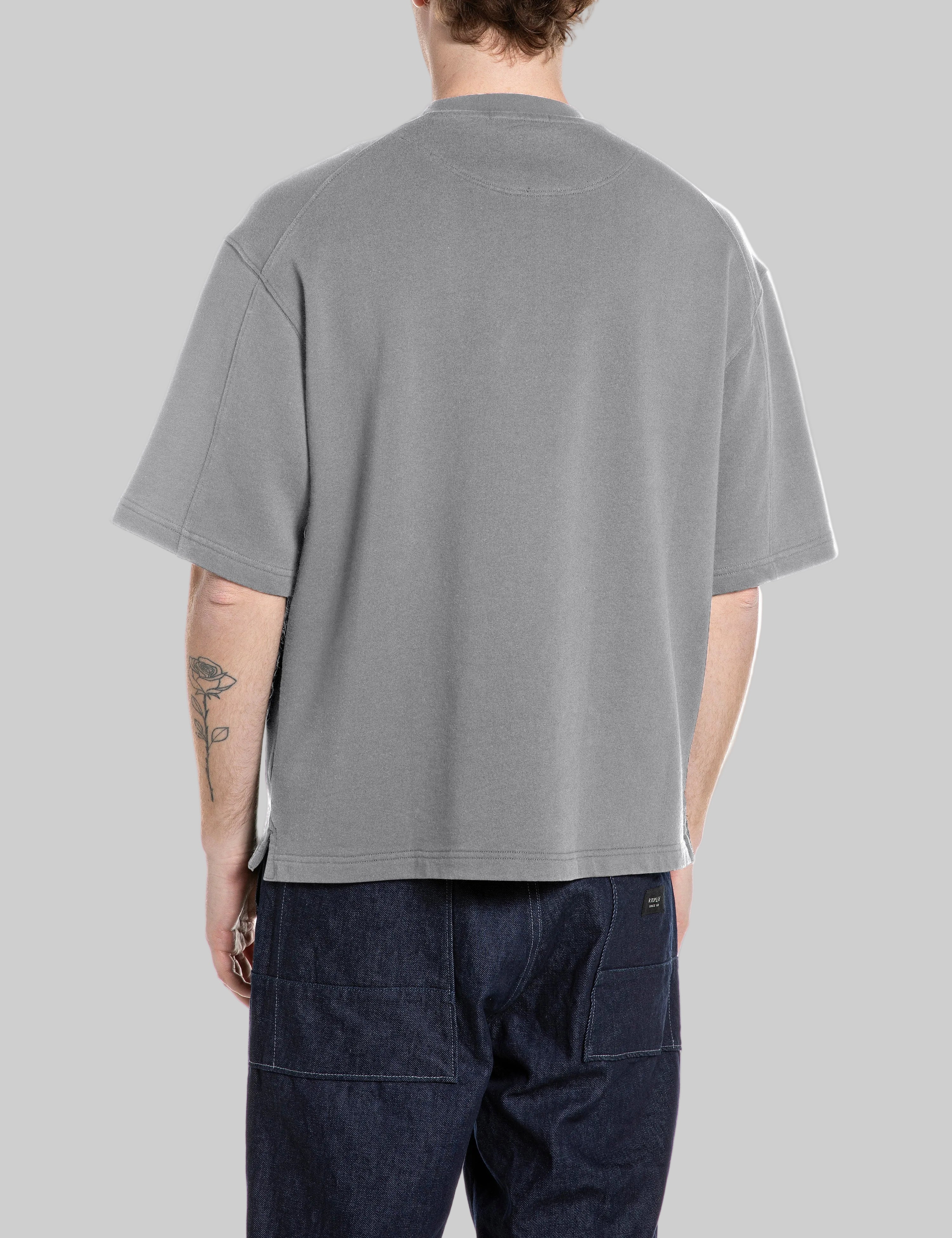 Vyriškas džemperis