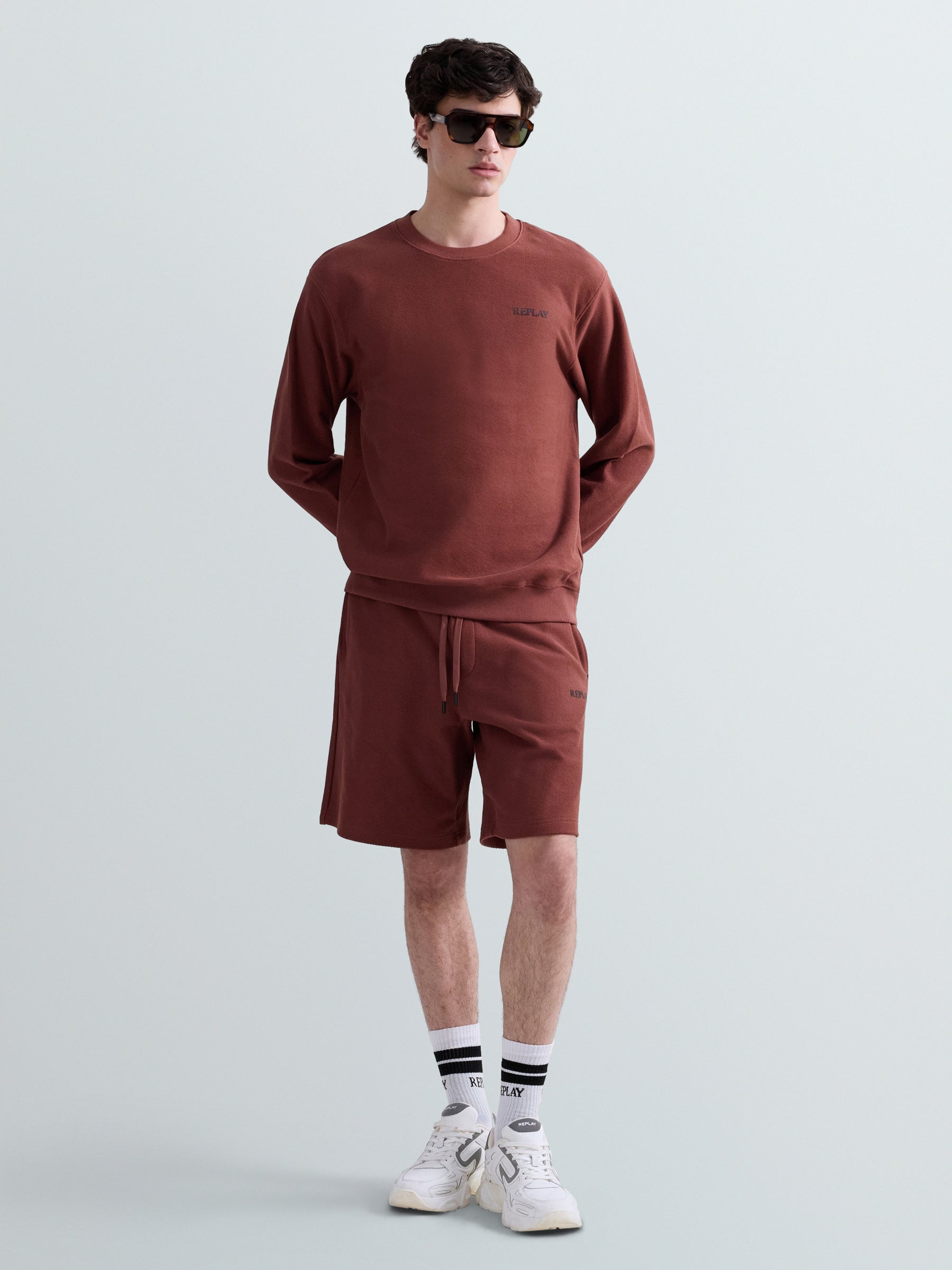 M3317 .000.24036 Džemperis