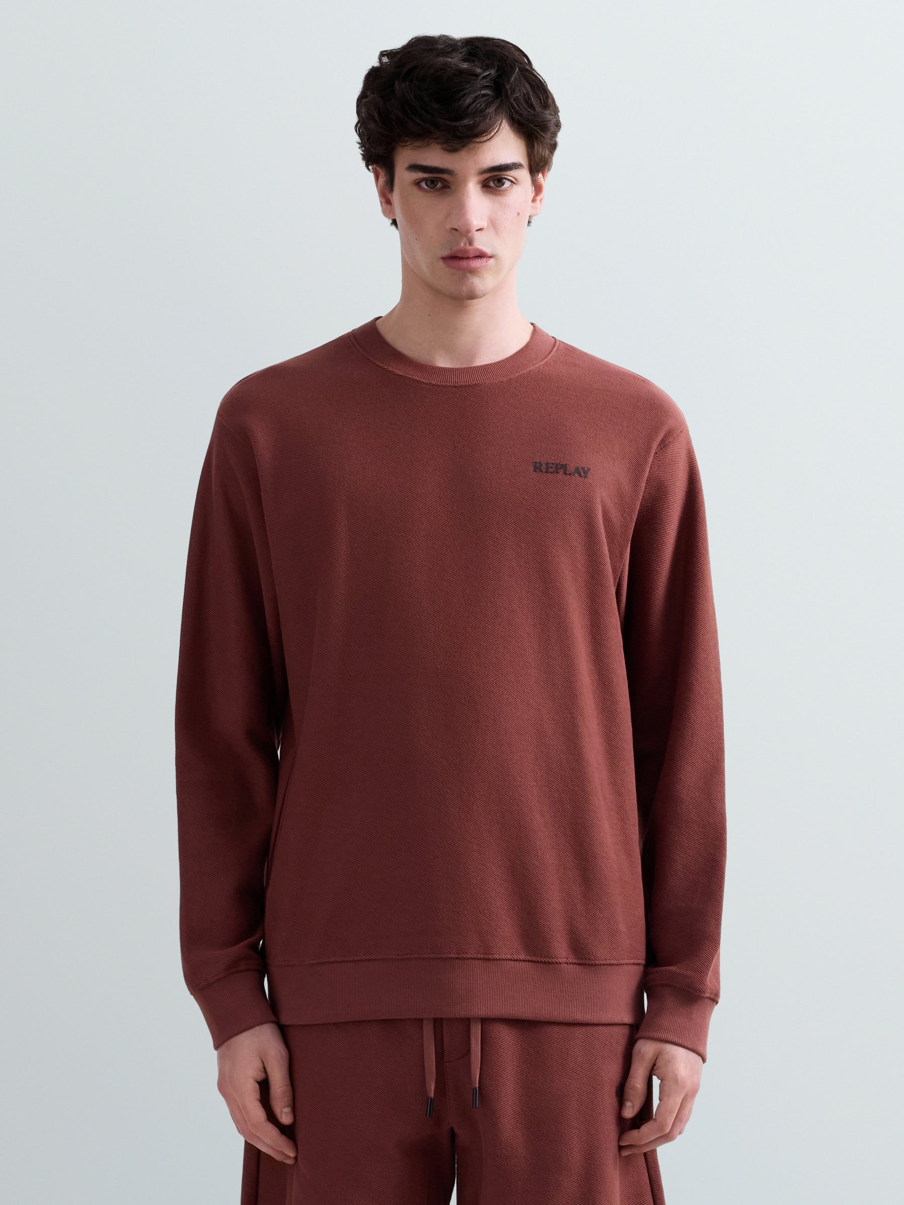 Vyriškas džemperis