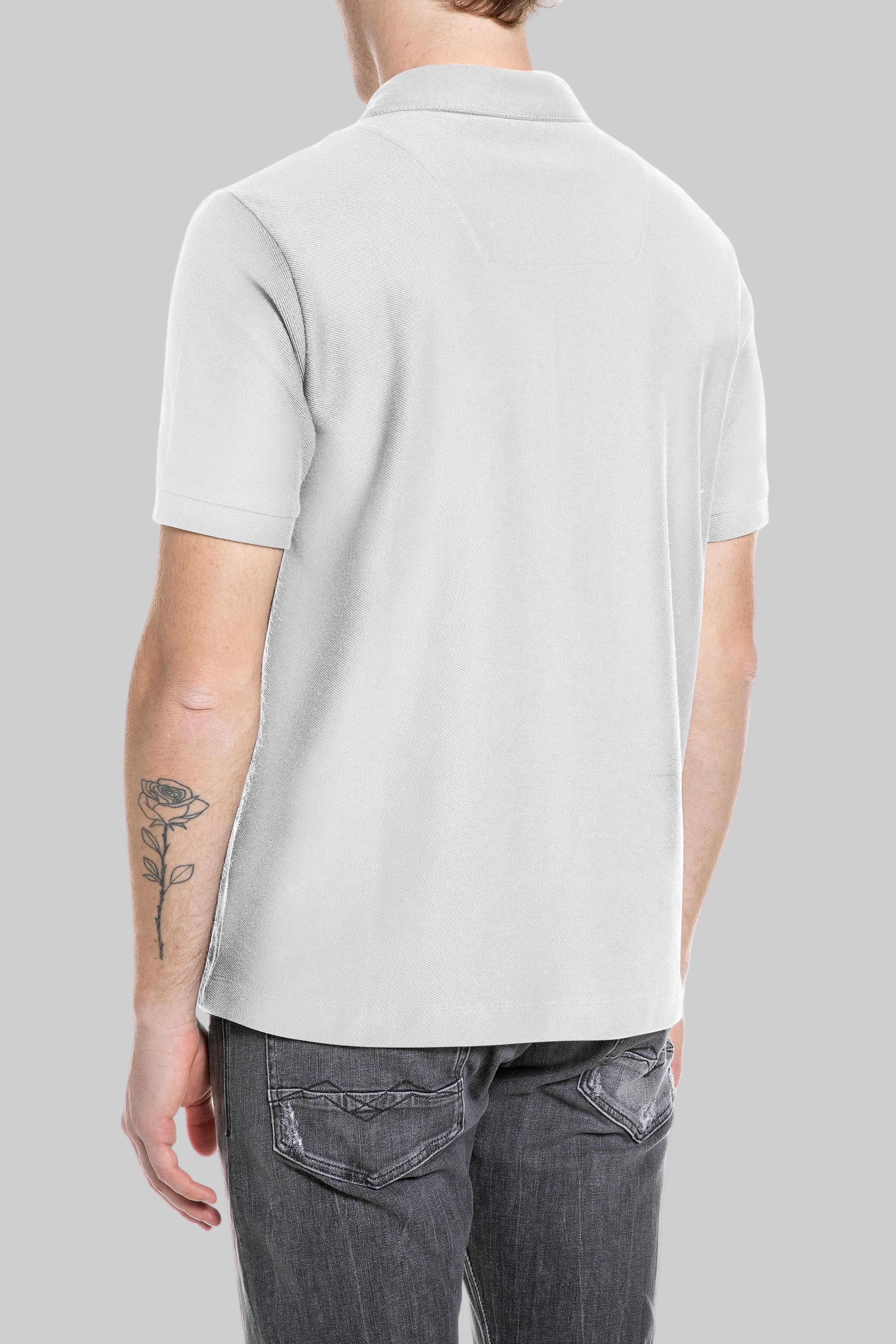 Vyriški Polo marškinėliai