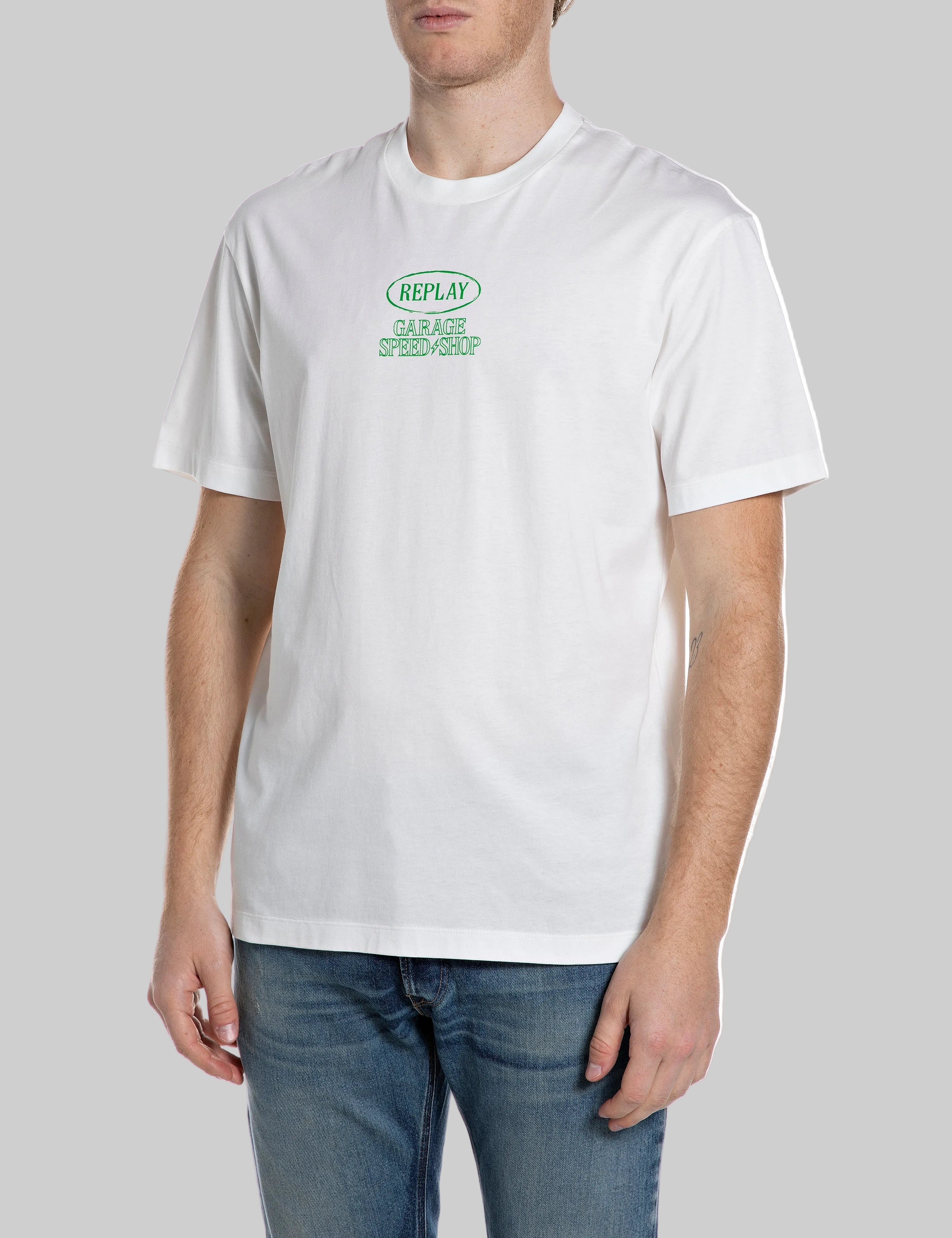 M3348 .000.2660 Marškinėliai