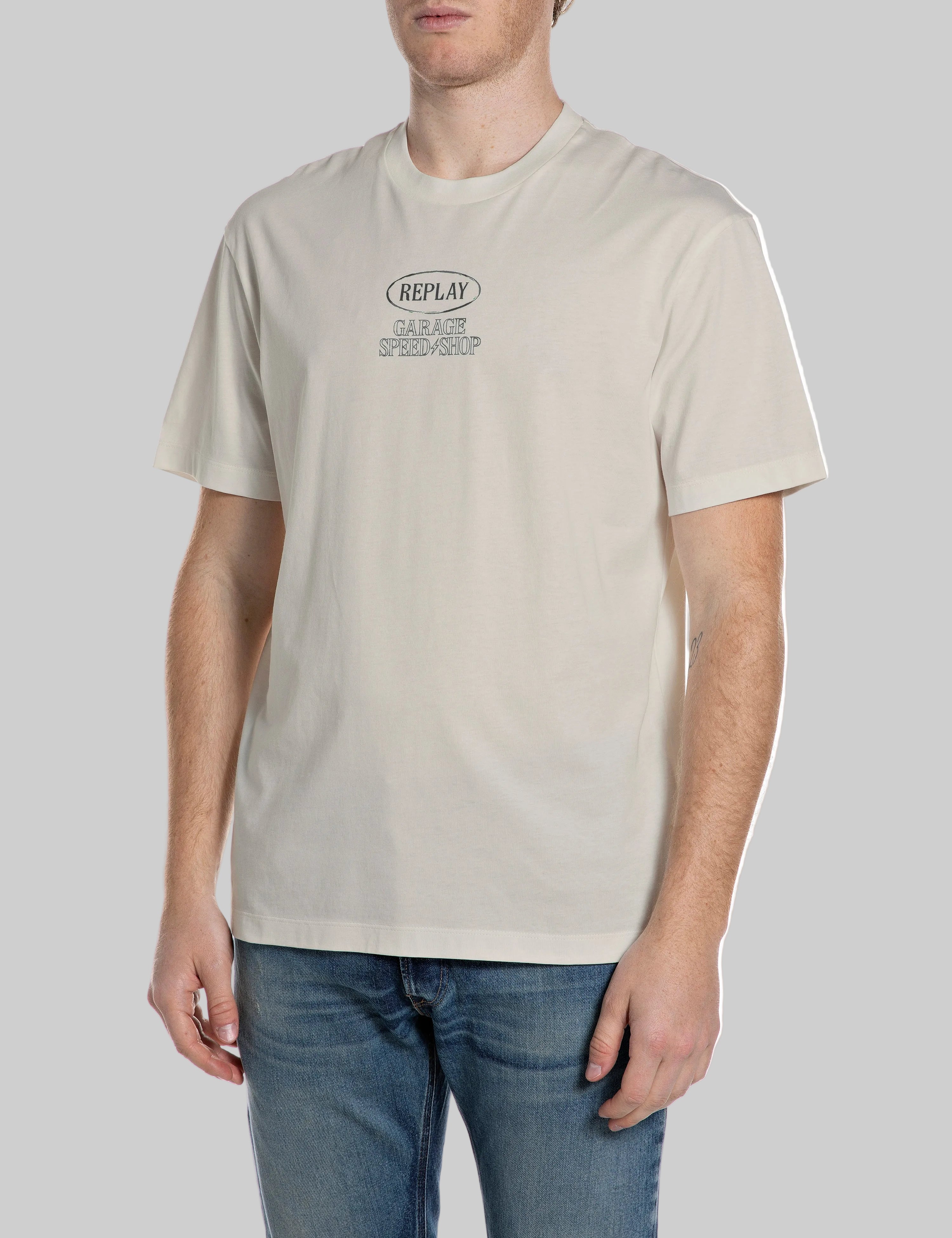 M3348 .000.2660 Marškinėliai