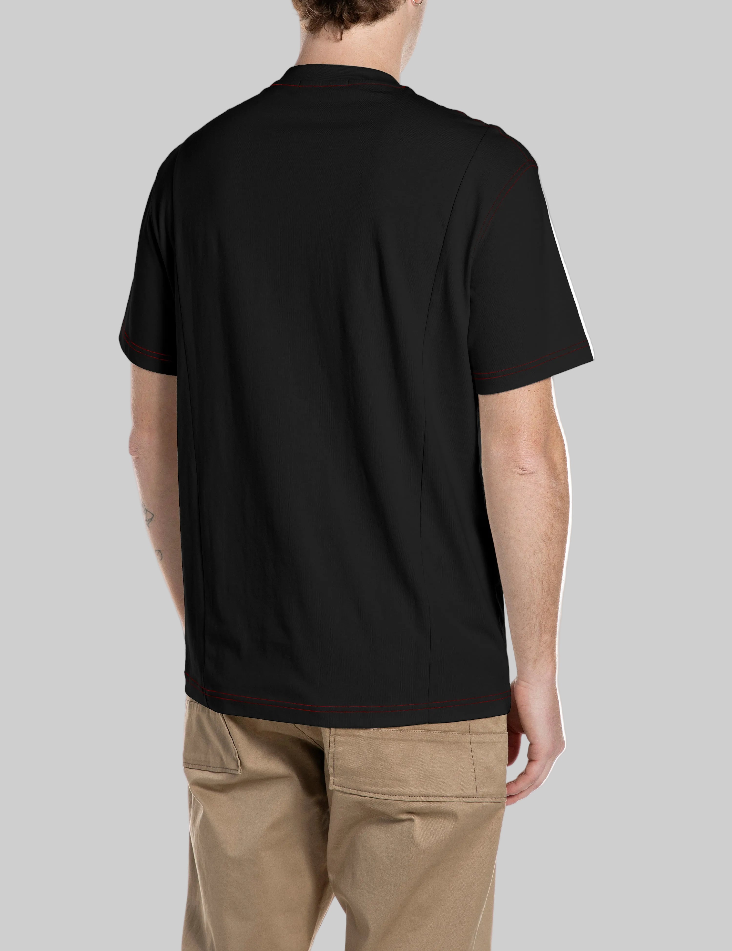 Vyriški marškinėliai