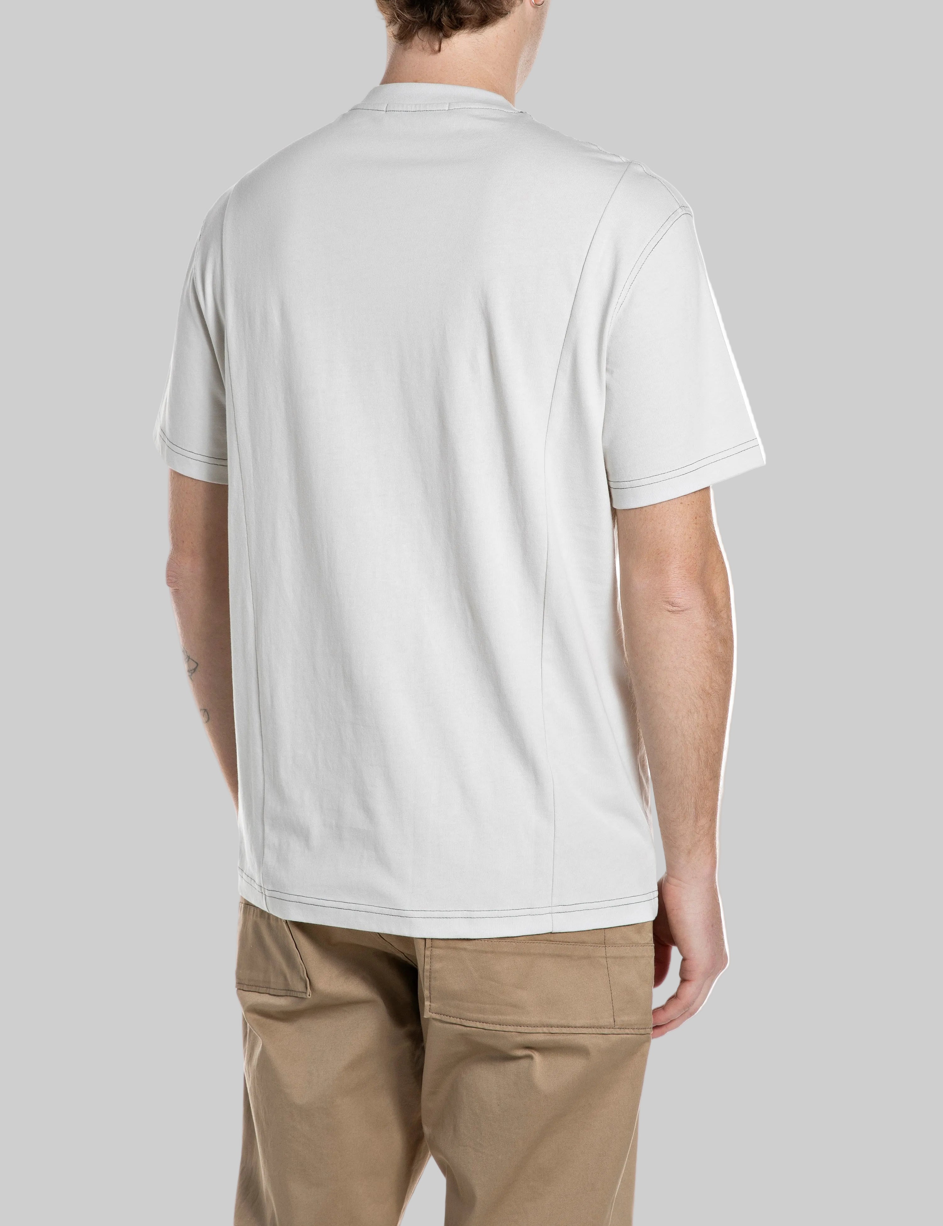 Vyriški marškinėliai