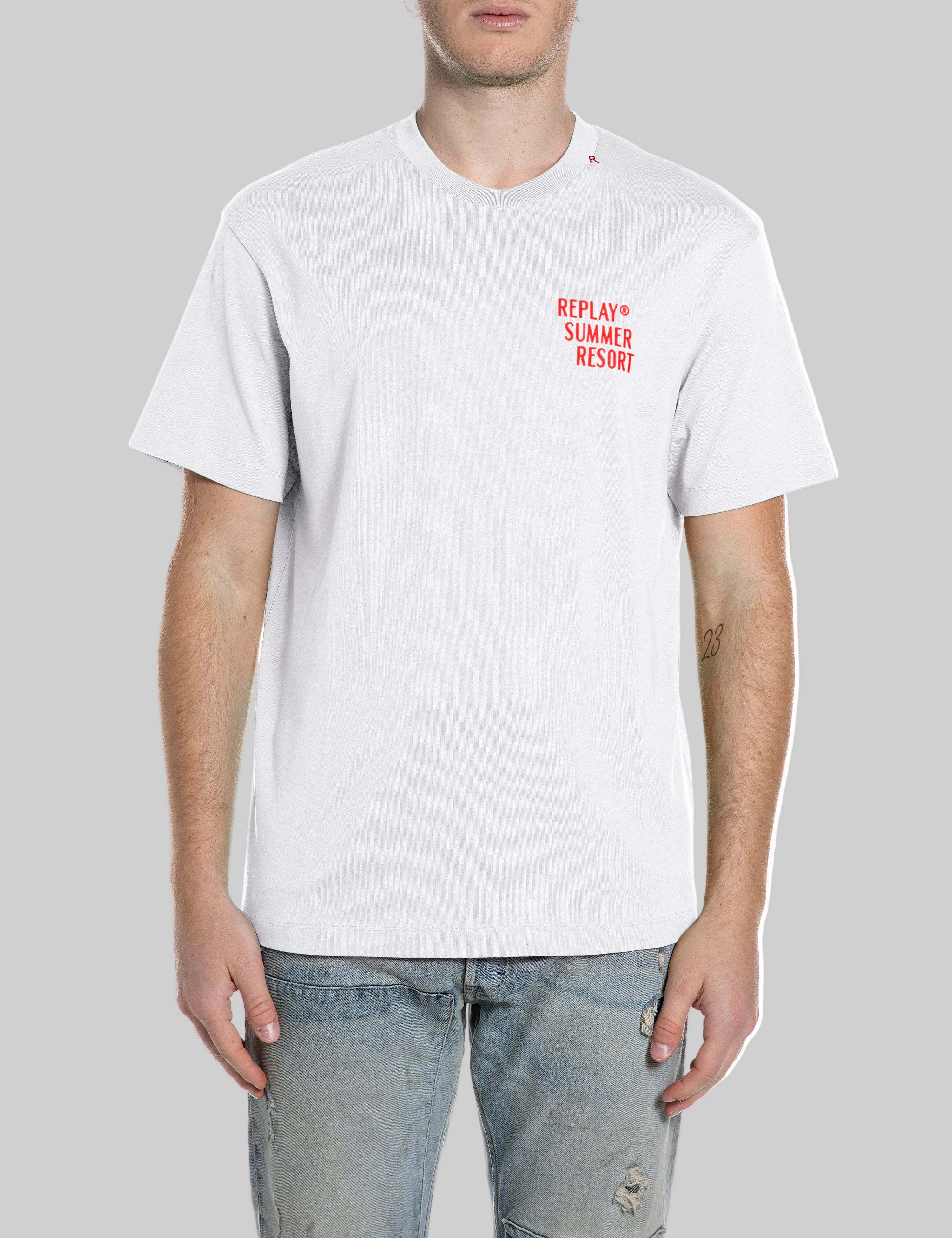 M3378 .000.23608P Marškinėliai 