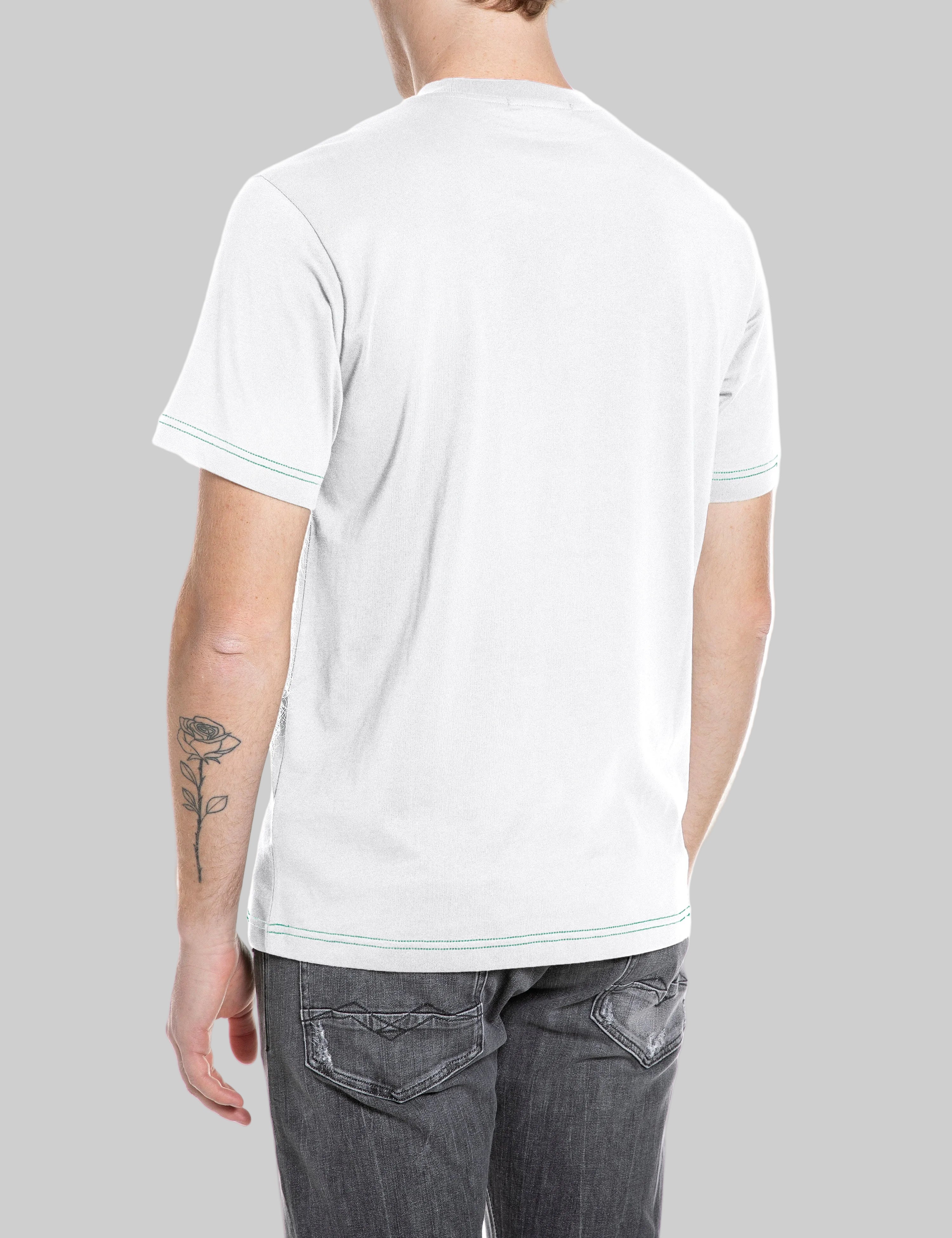 Vyriški marškinėliai