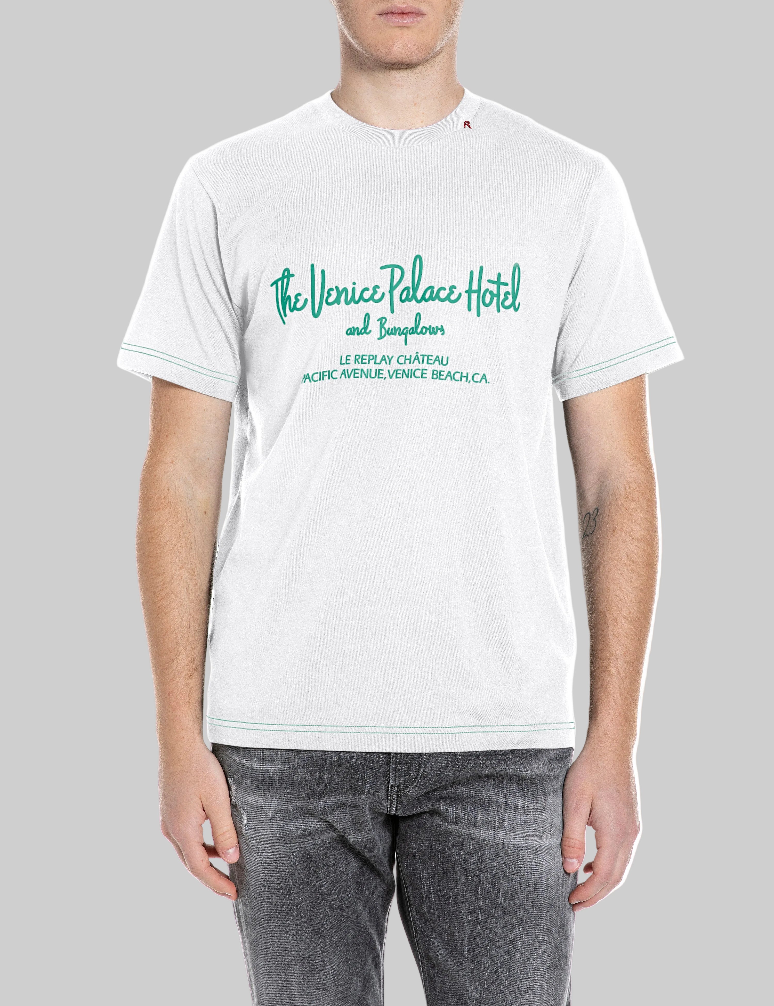 M3389 .000.23608P Marškinėliai