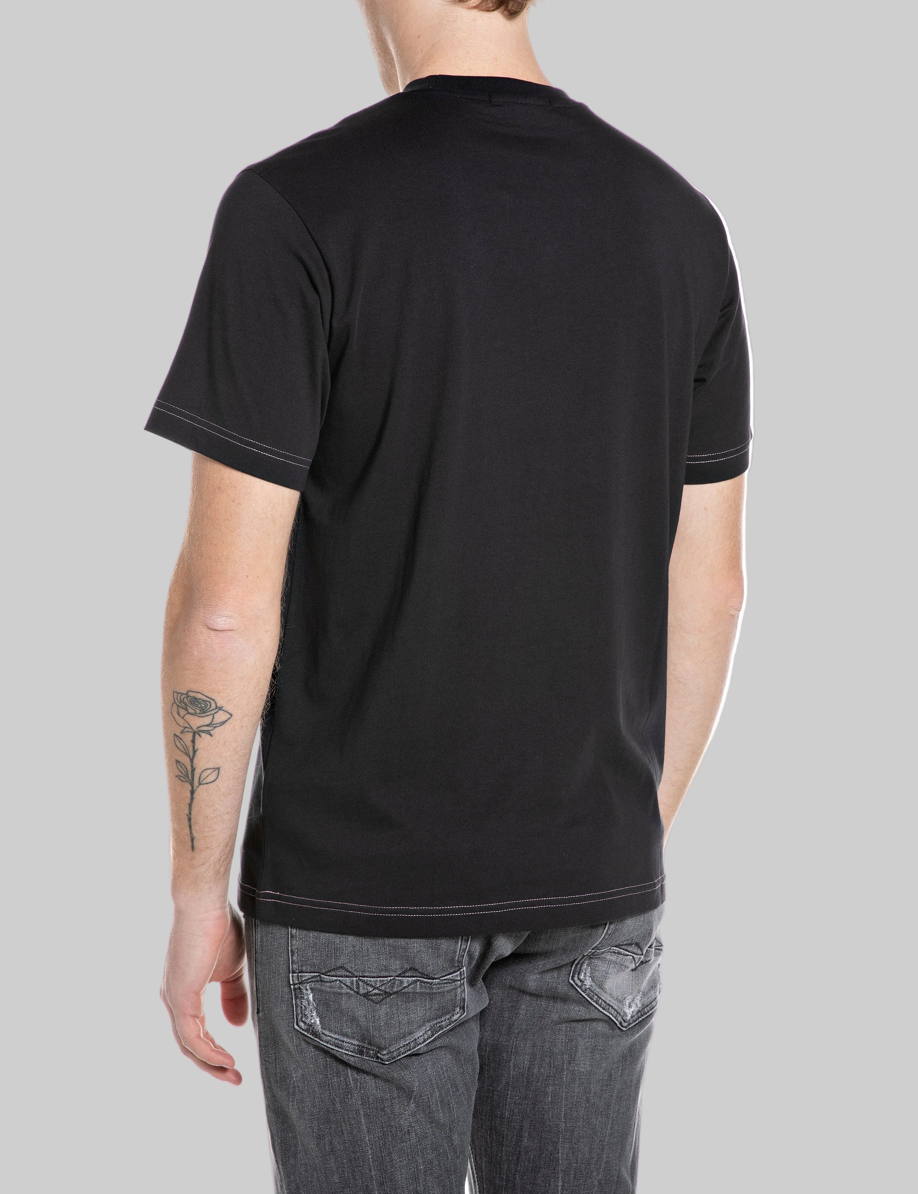 Vyriški marškinėliai