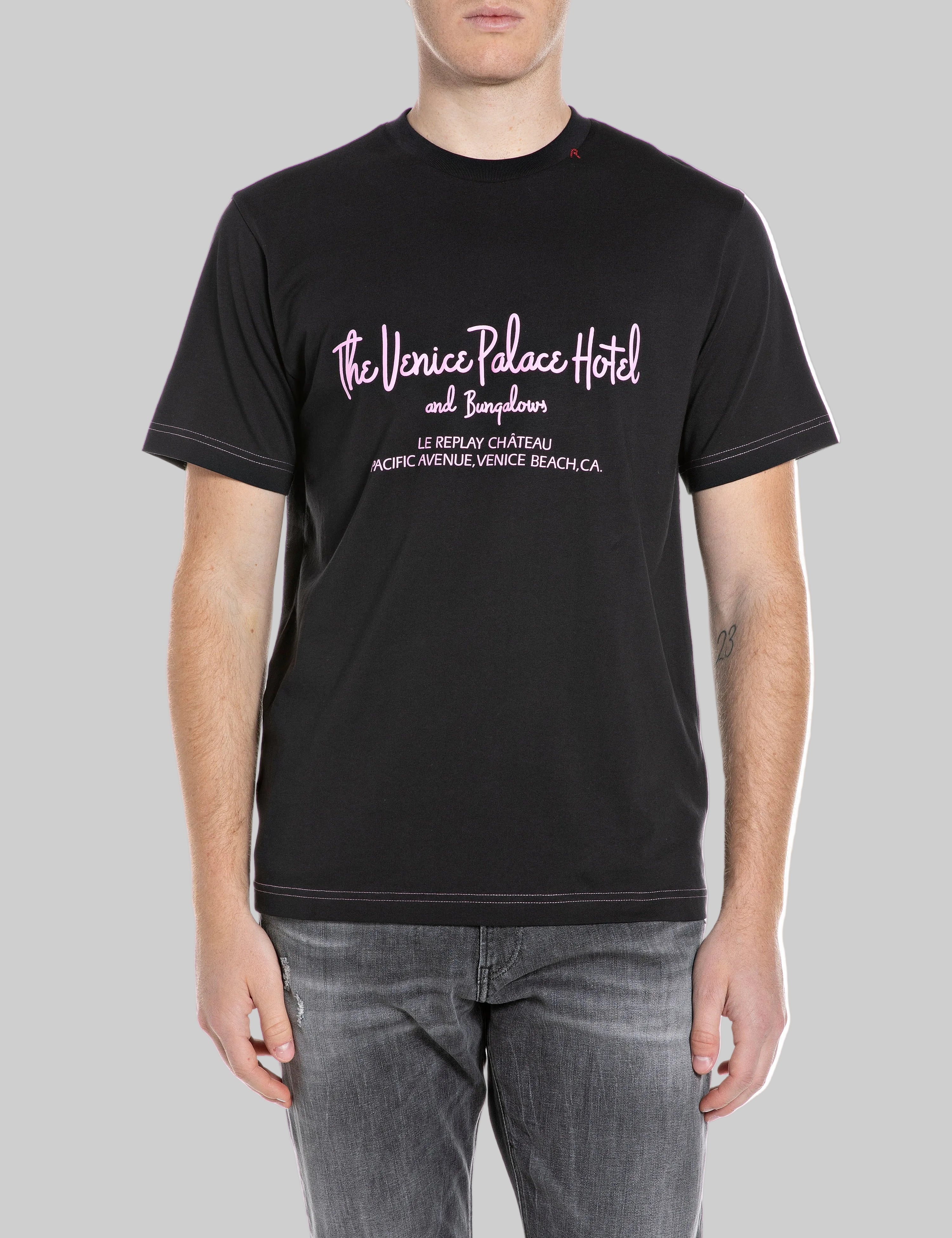 M3389 .000.23608P Marškinėliai