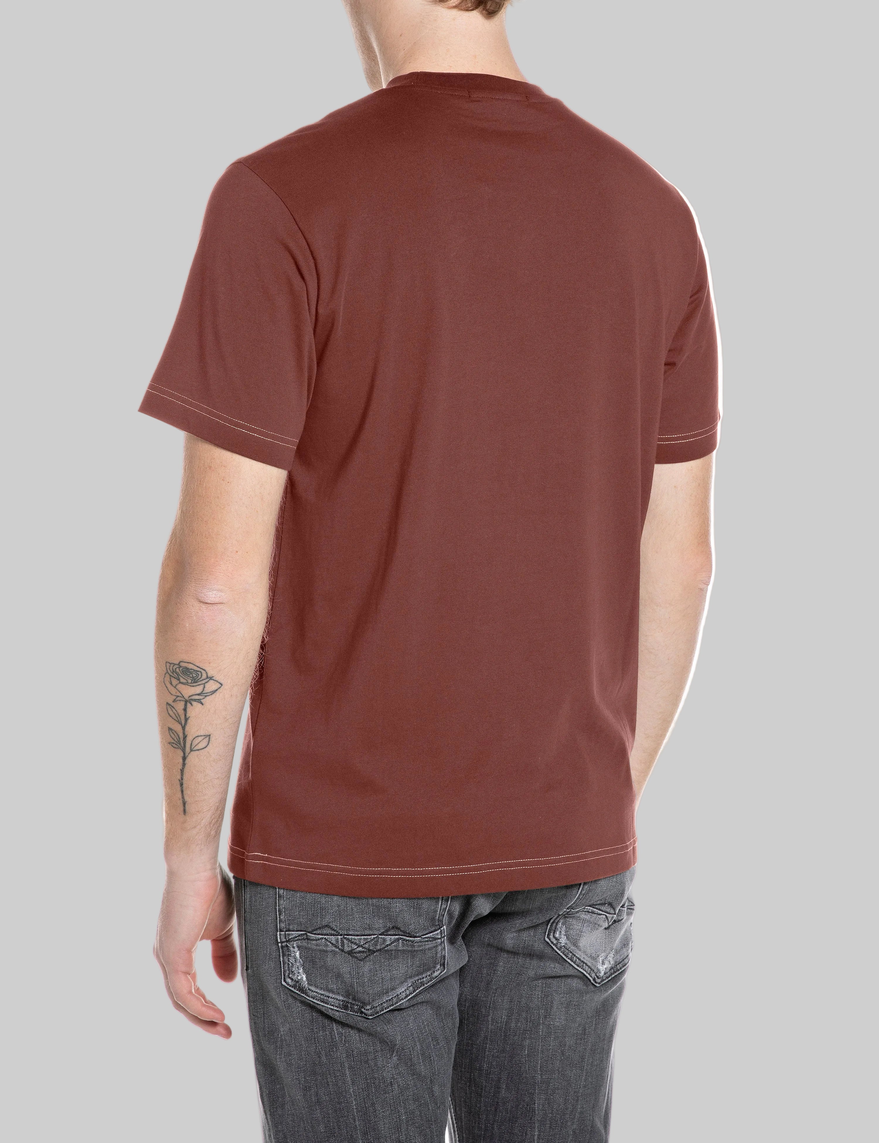 Vyriški marškinėliai