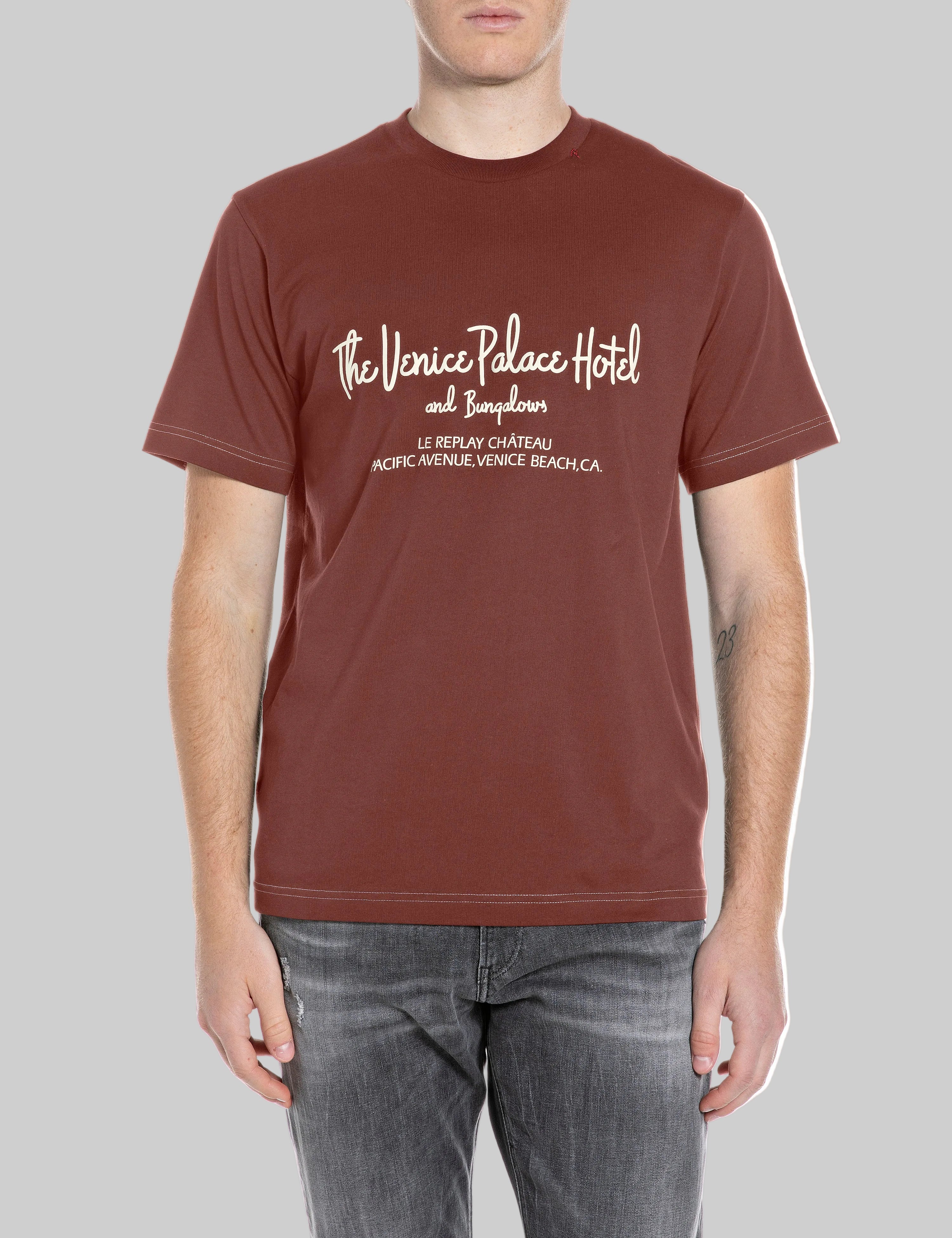 M3389 .000.23608P Marškinėliai