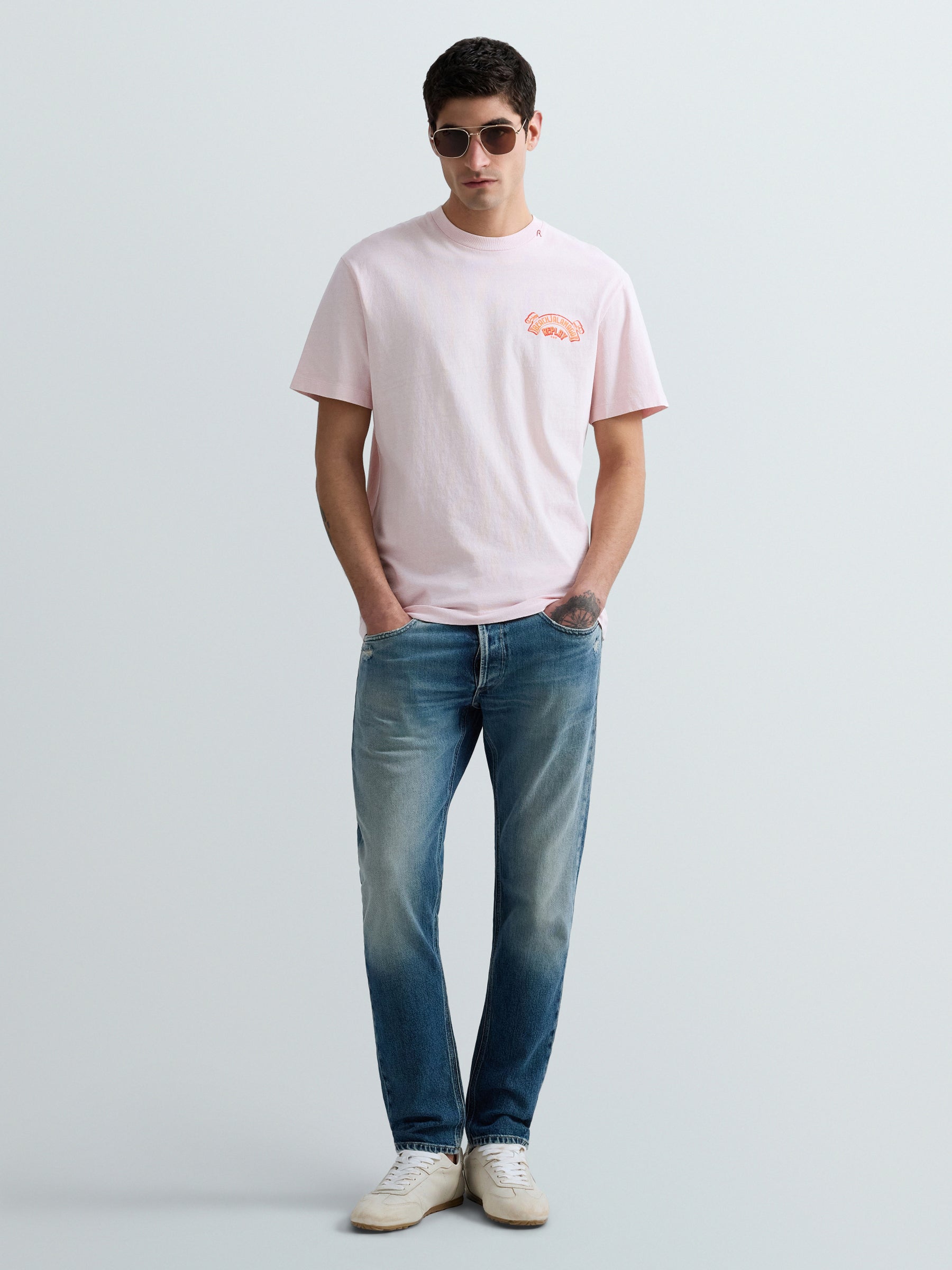 M3400 .000.22662N Marškinėliai