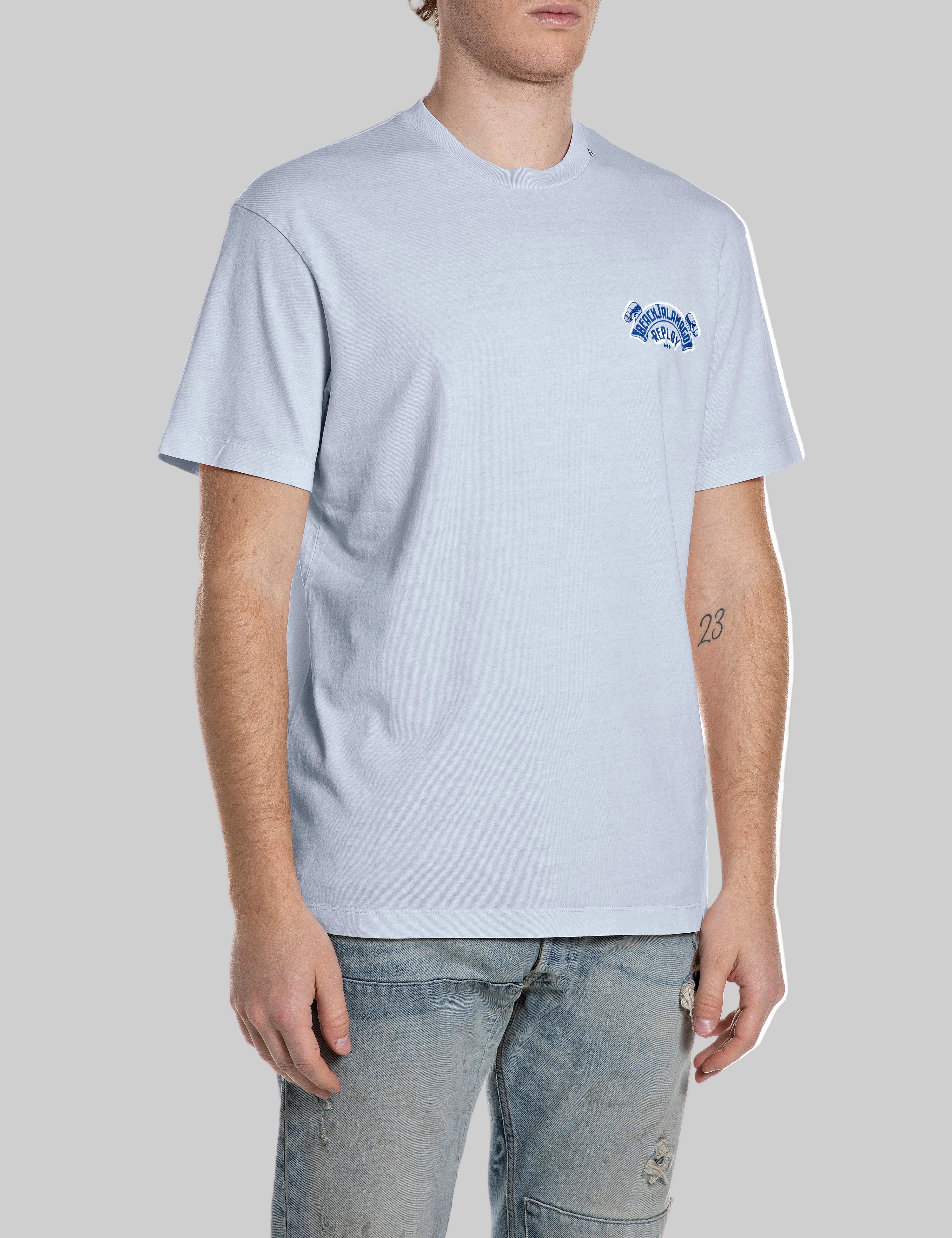 M3400 .000.22662N Marškinėliai