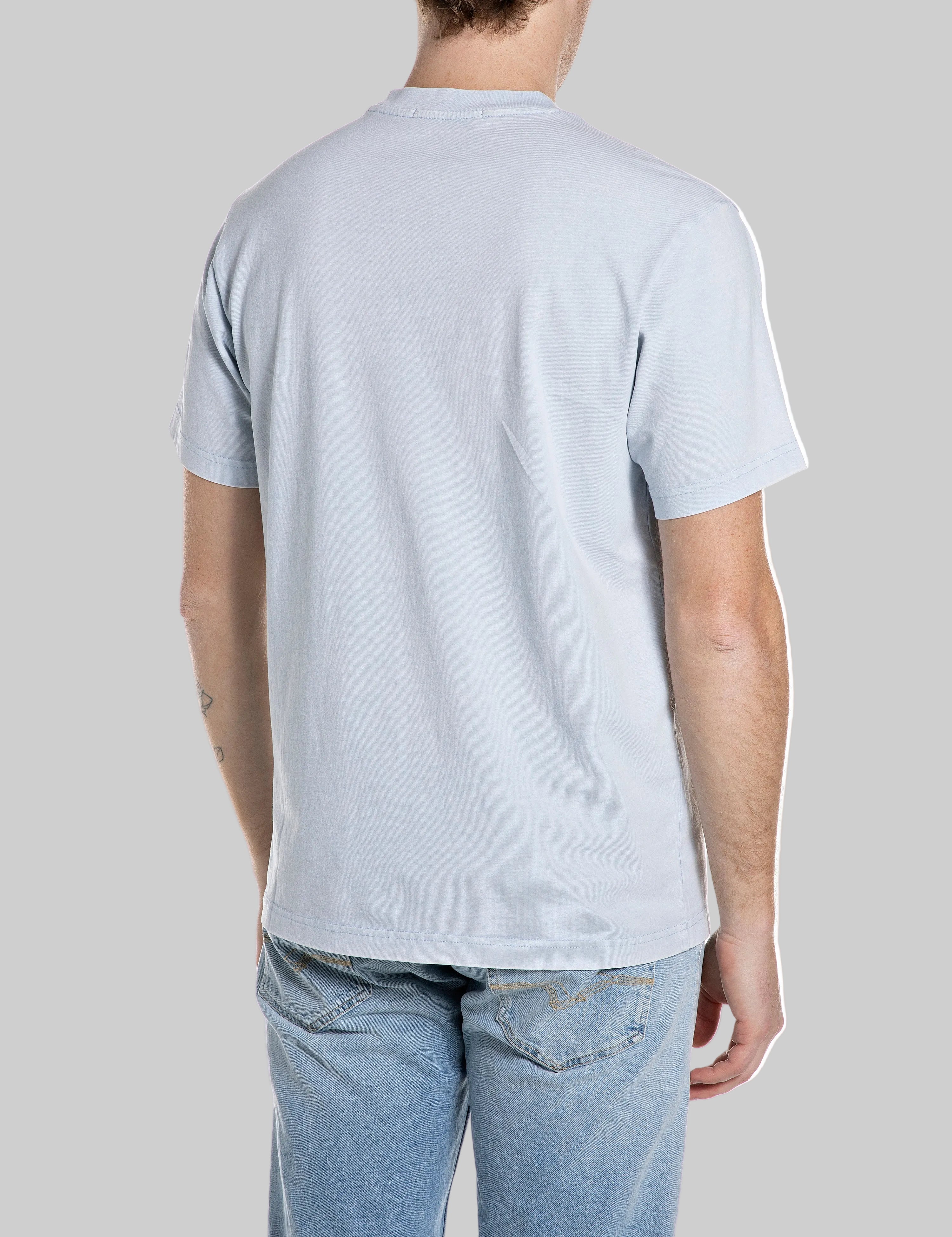 Vyriški marškinėliai