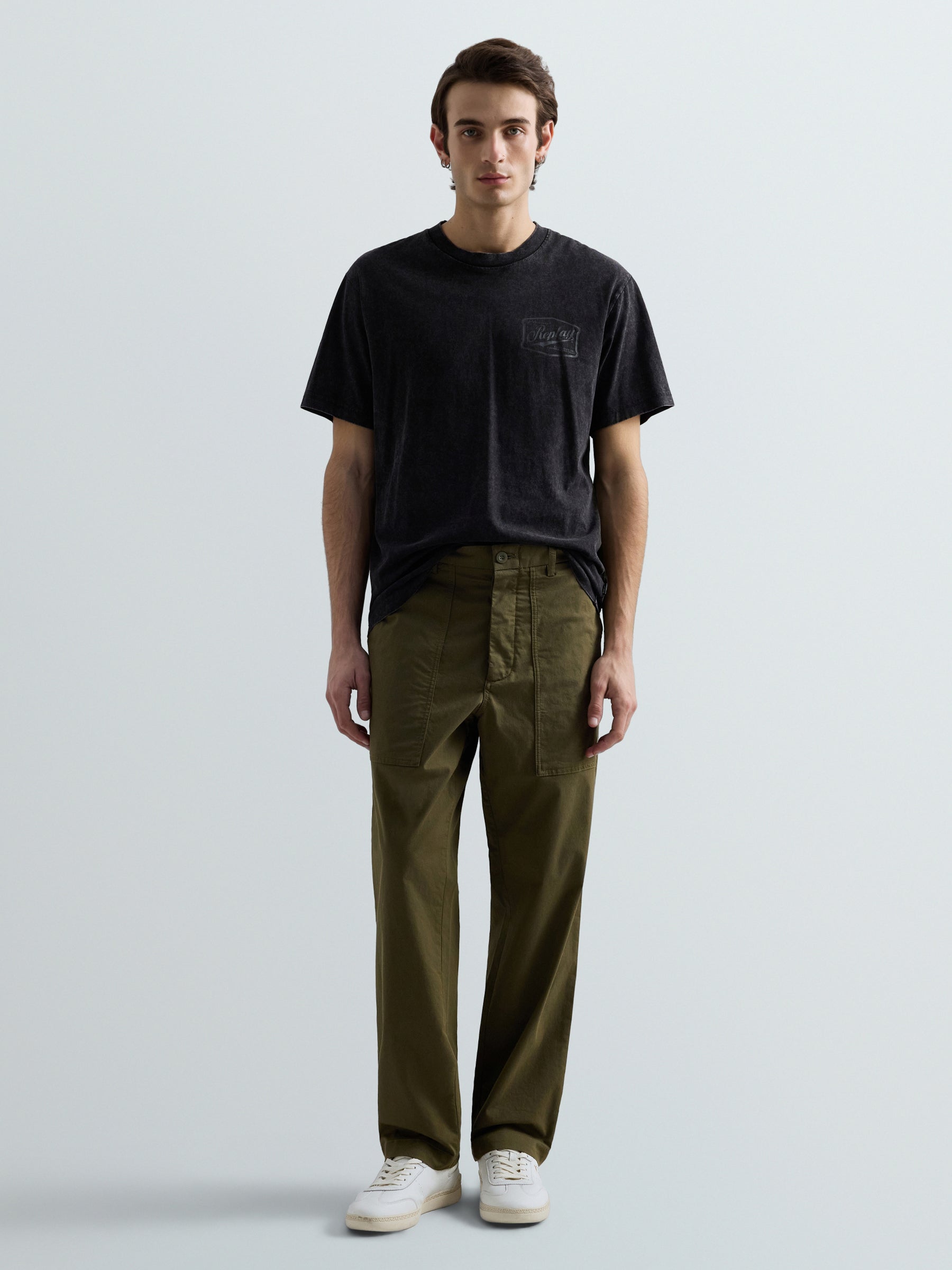 M3402 .000.22662N Marškinėliai