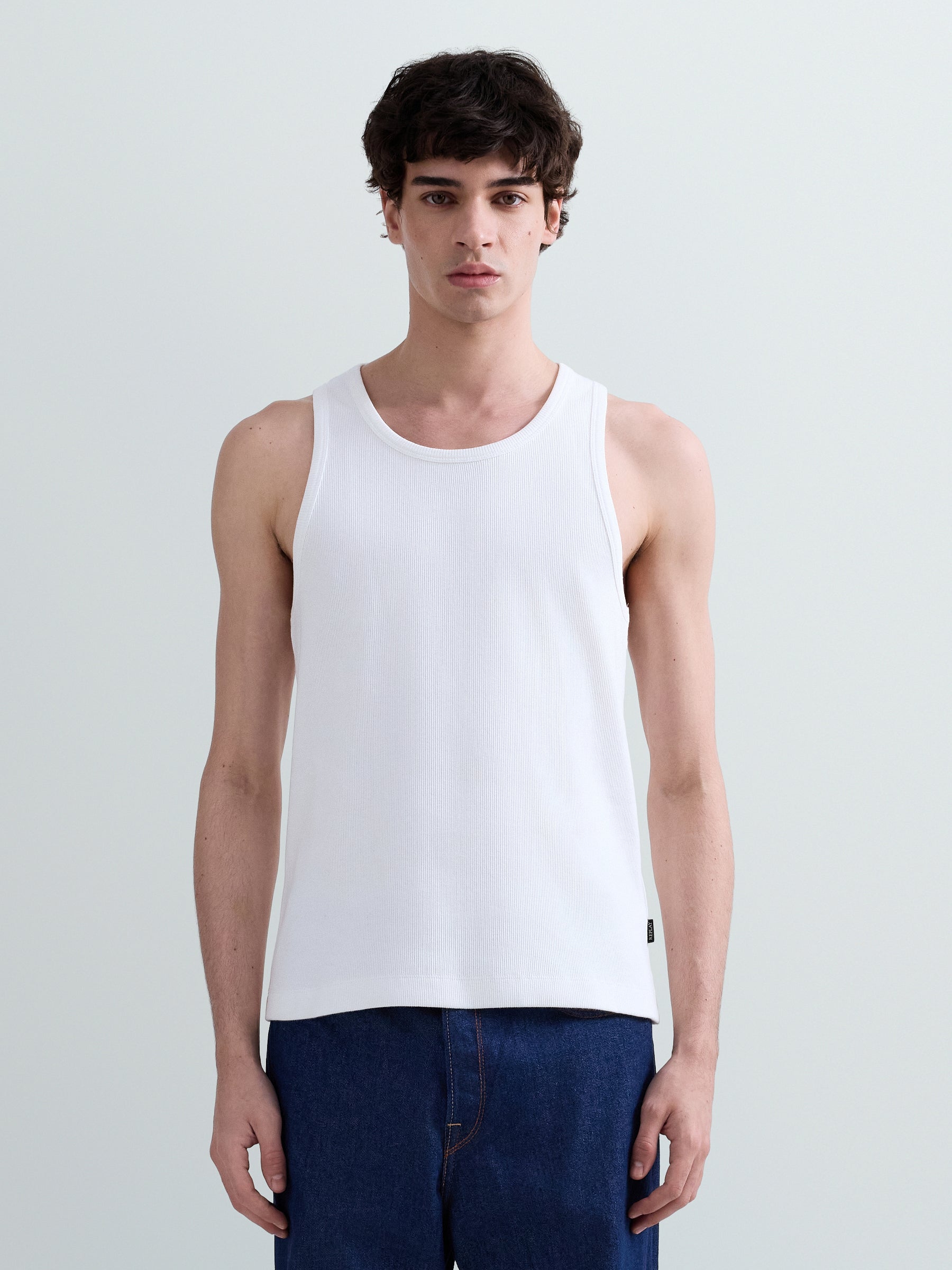 Vyriški marškinėliai