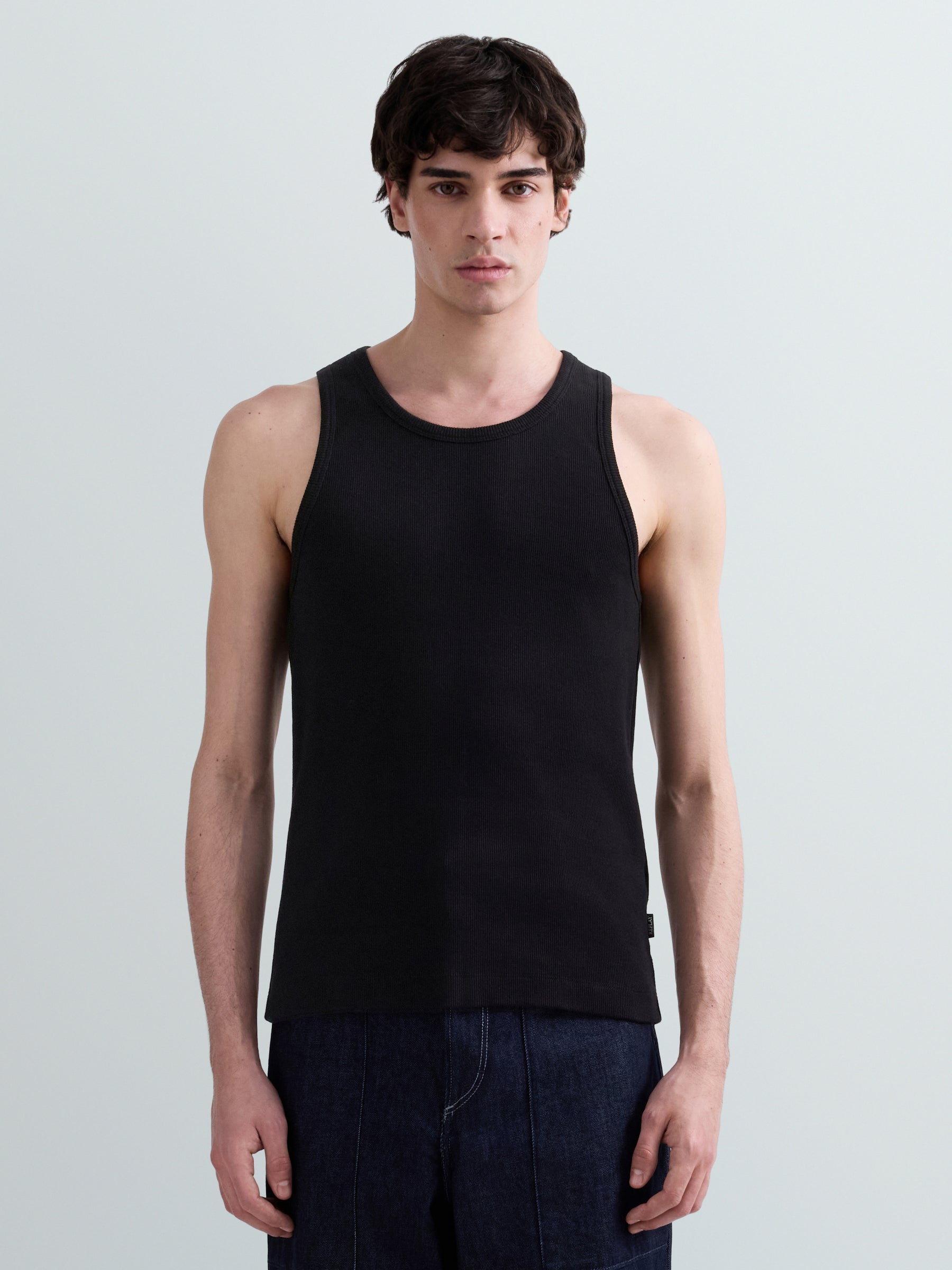 Vyriški marškinėliai