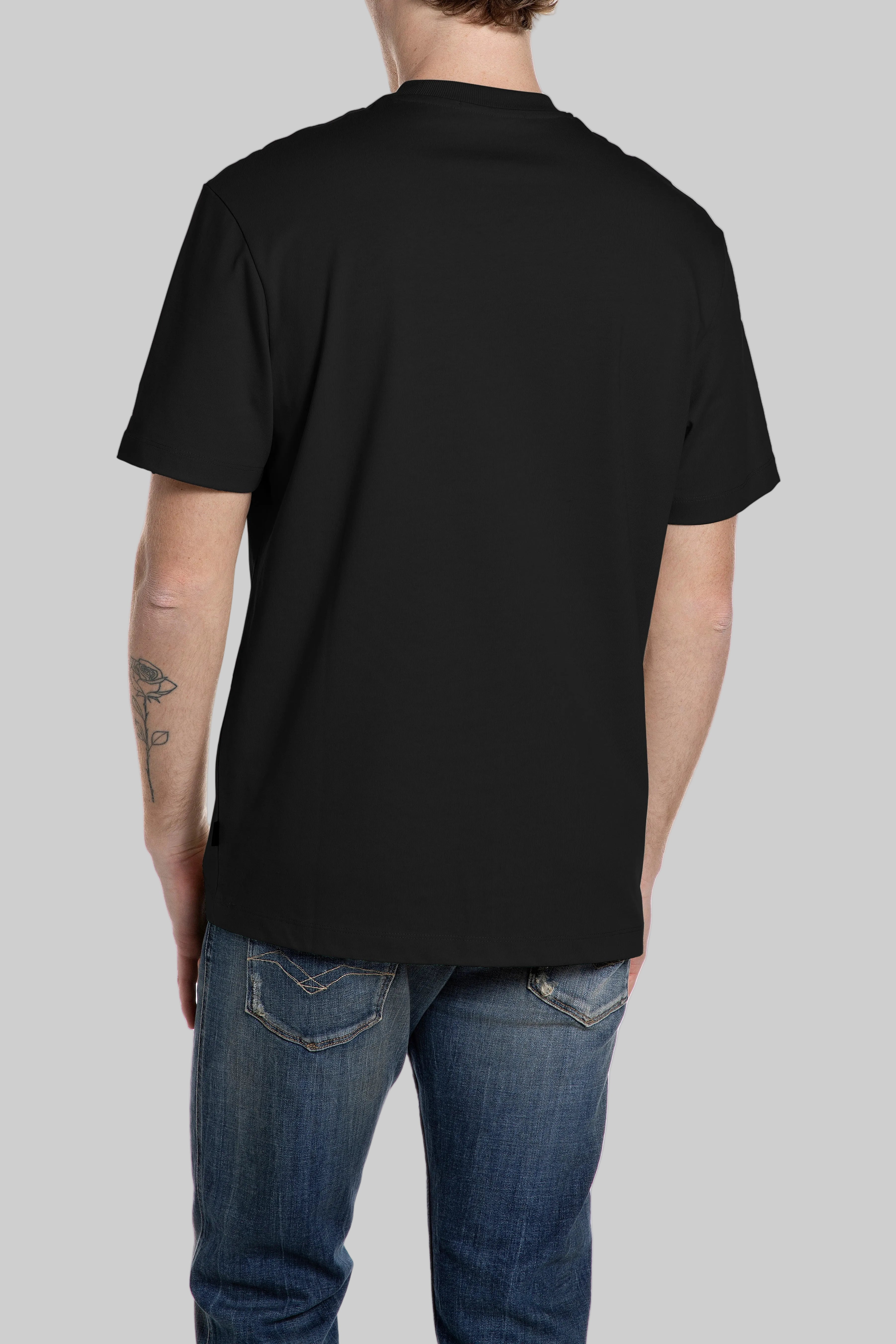 Vyriški marškinėliai