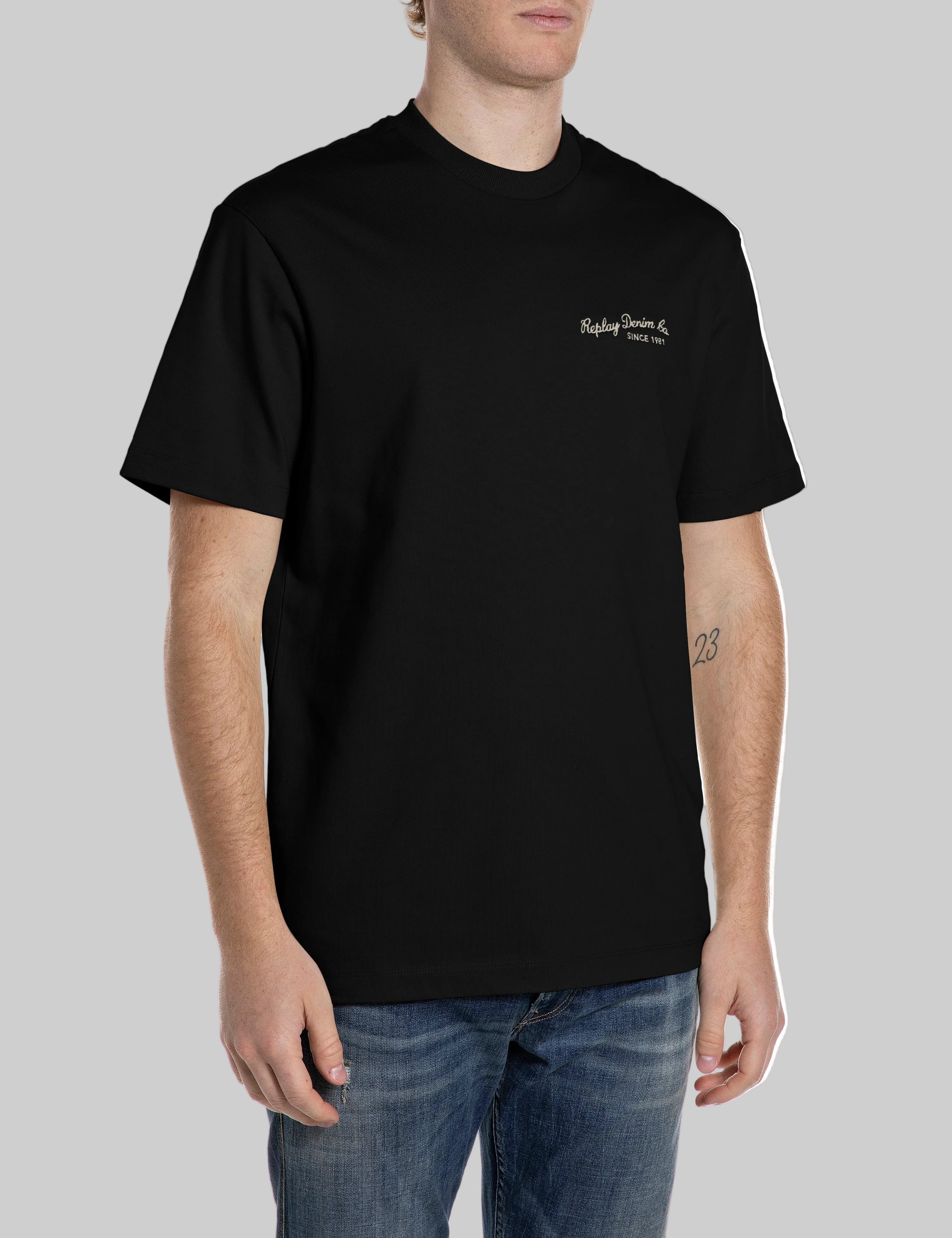 M3419 .000.23804 Marškinėliai