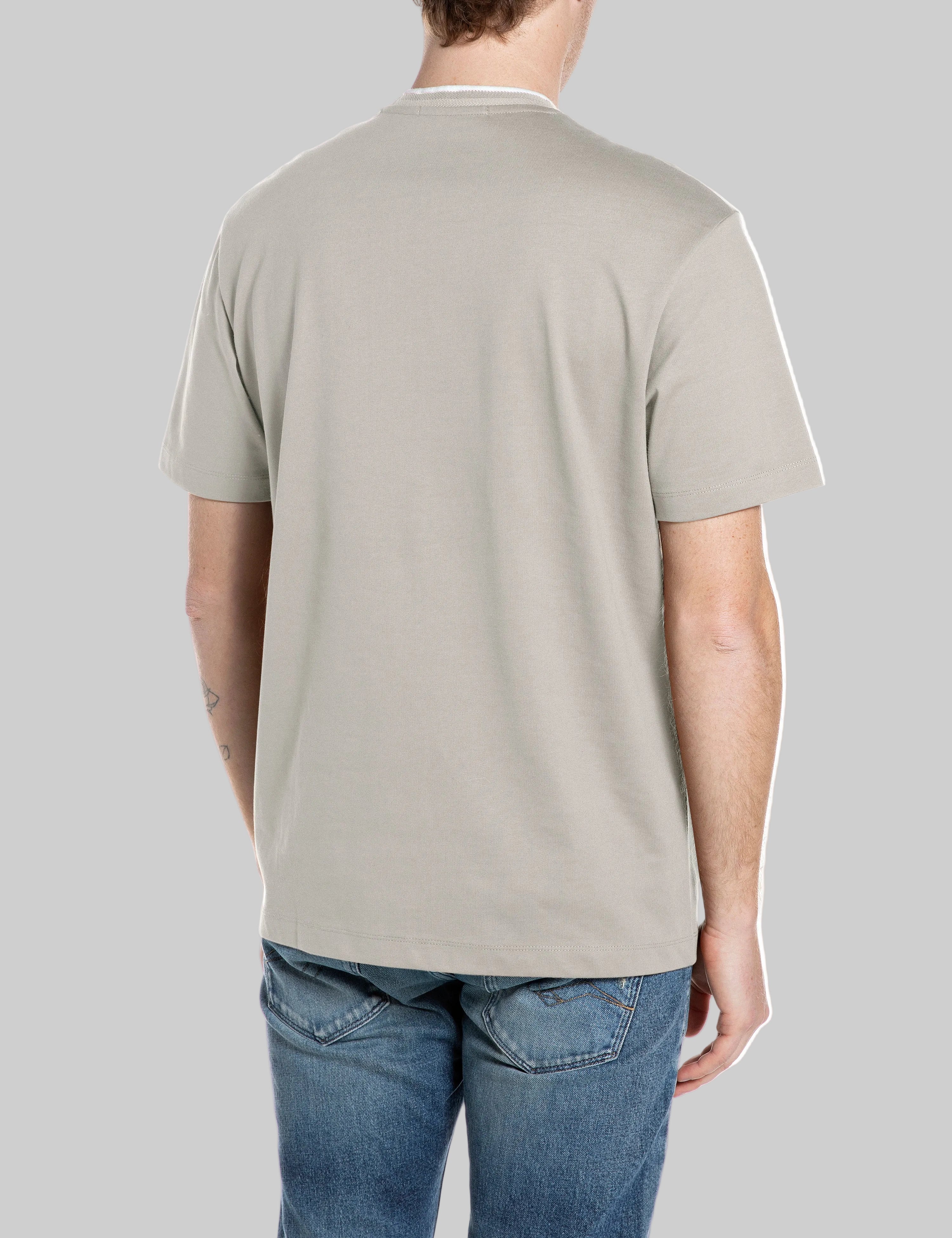 Vyriški marškinėliai