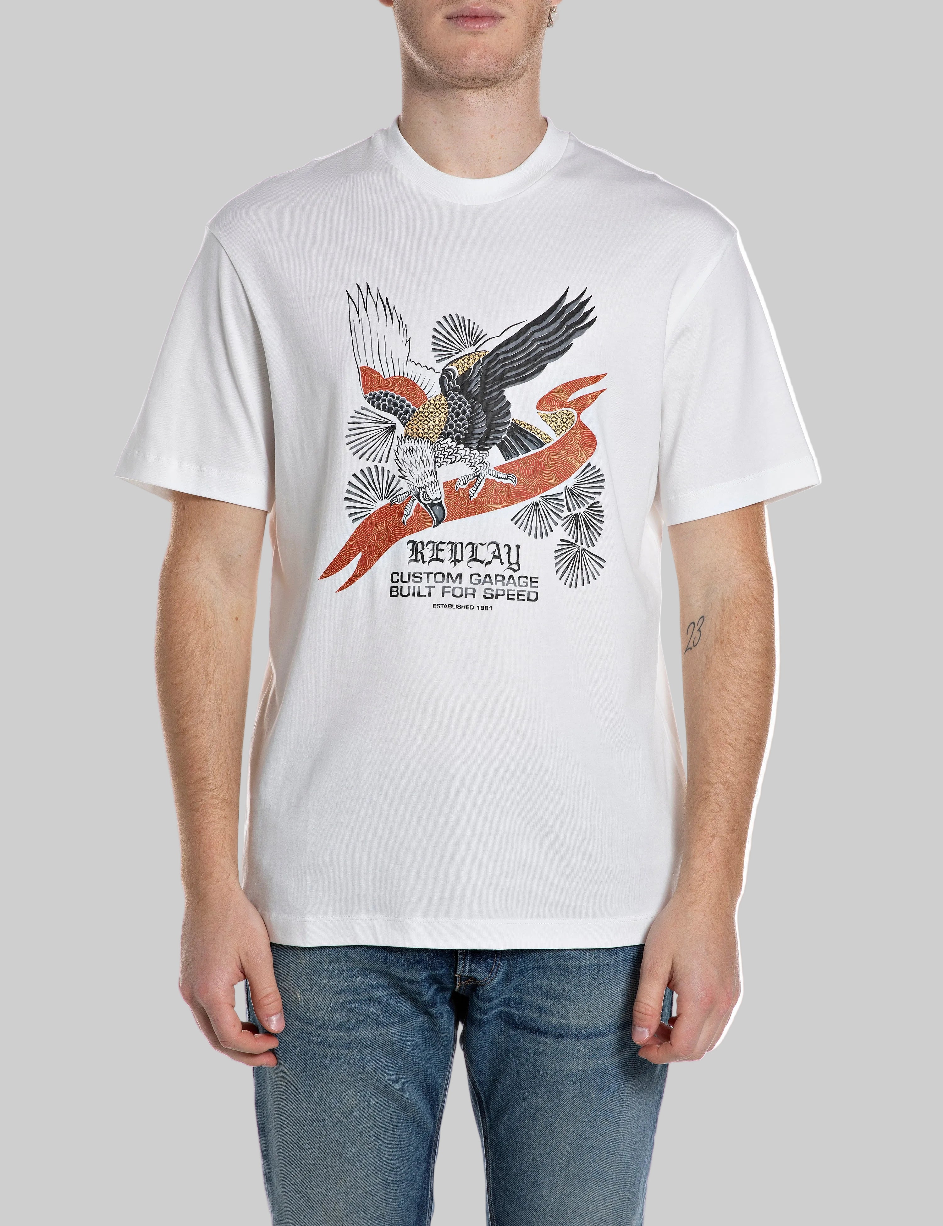 M3430 .000.23608P Marškinėliai