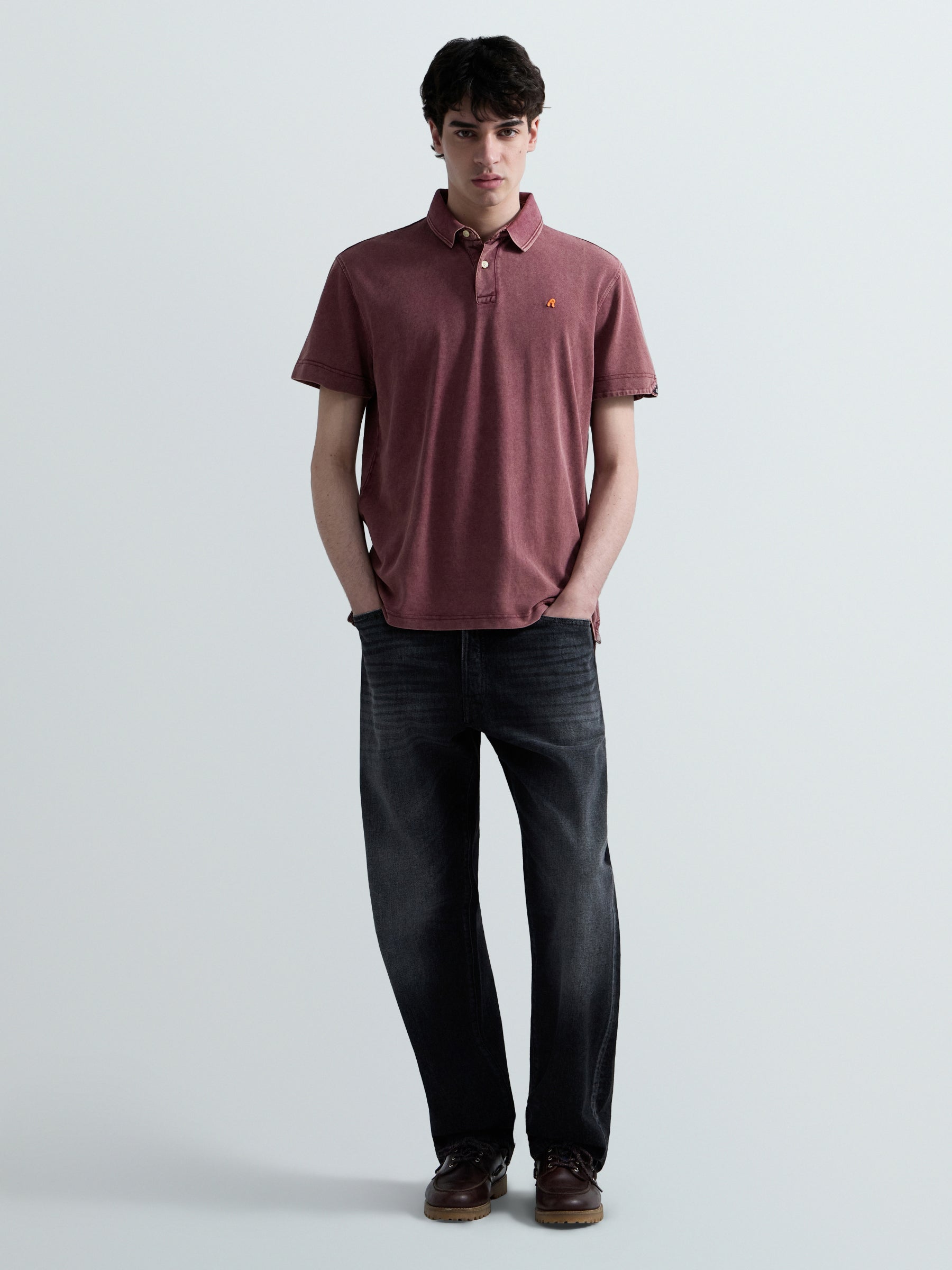 M3431A.000.22696M Polo marškinėliai 