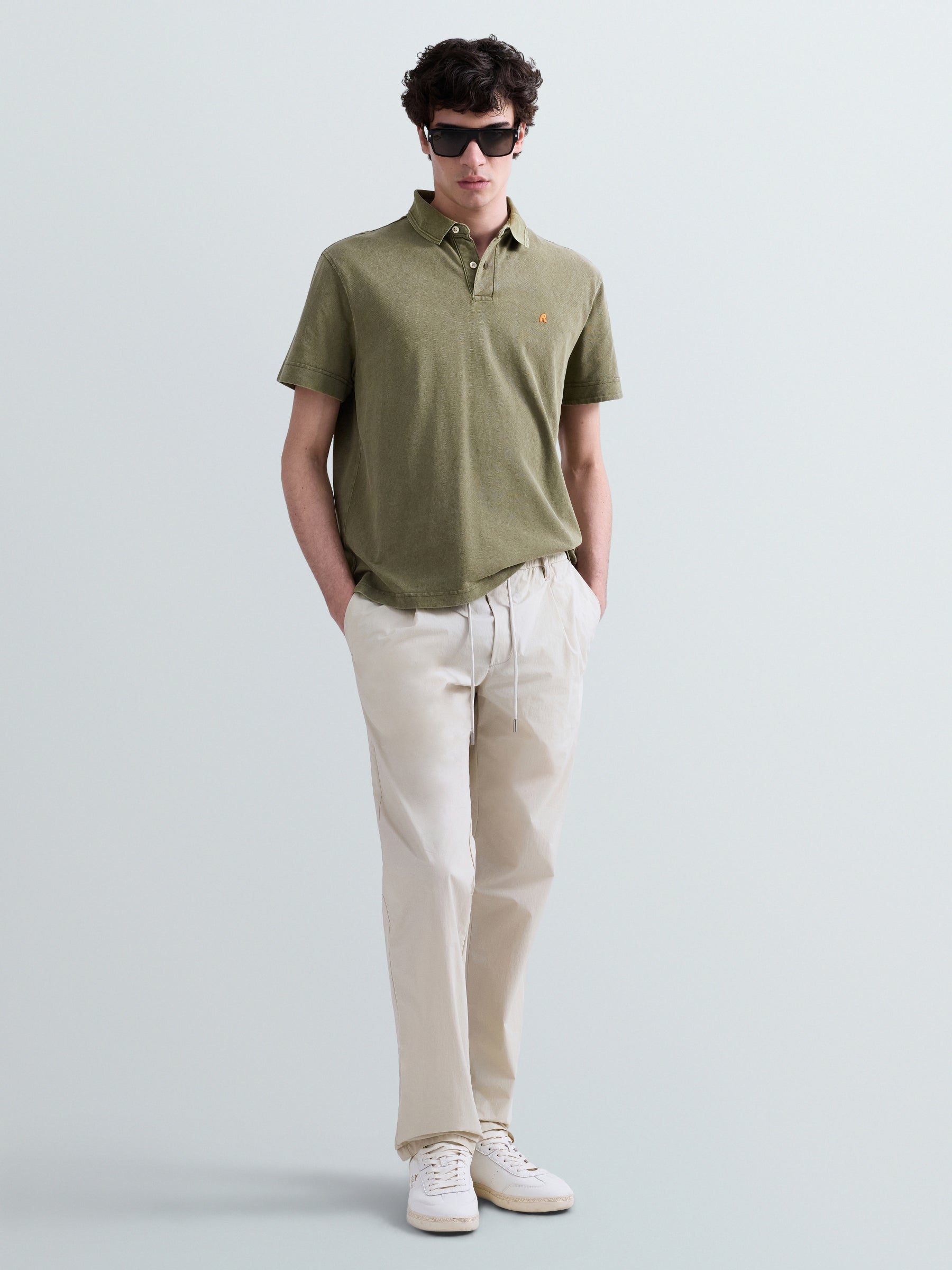 M3431A.000.22696M Polo marškinėliai 