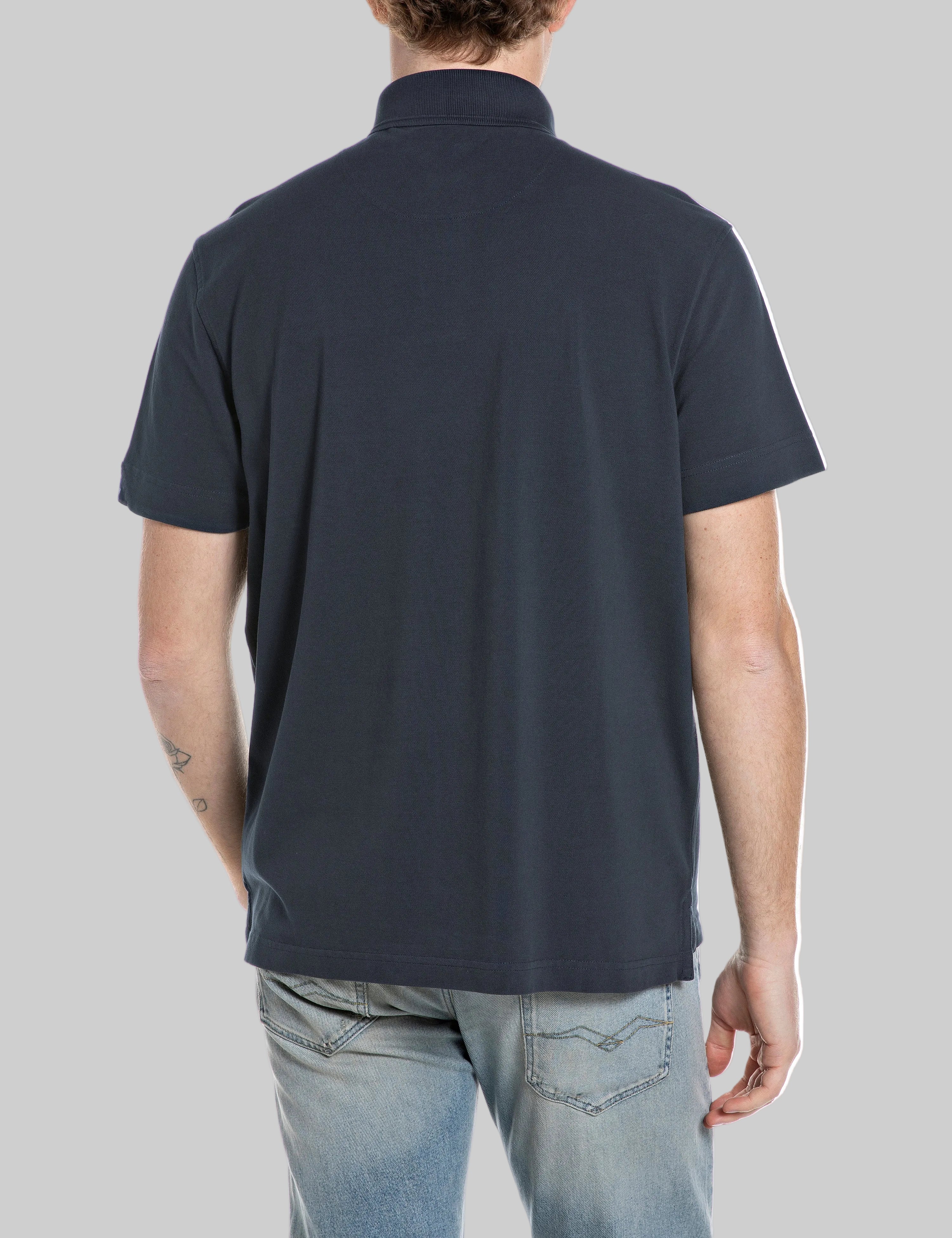 Vyriški Polo marškinėliai