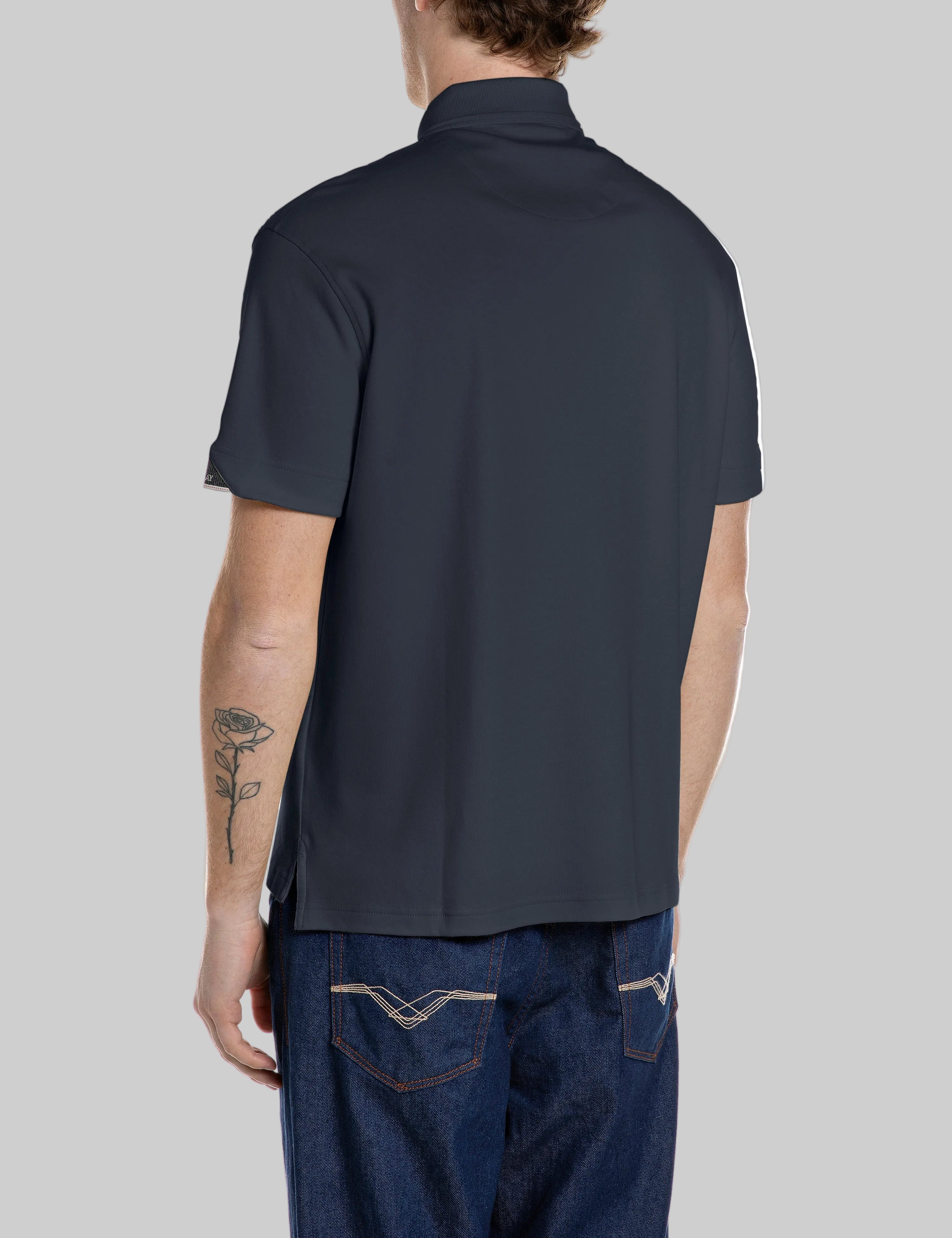 Vyriški Polo marškinėliai