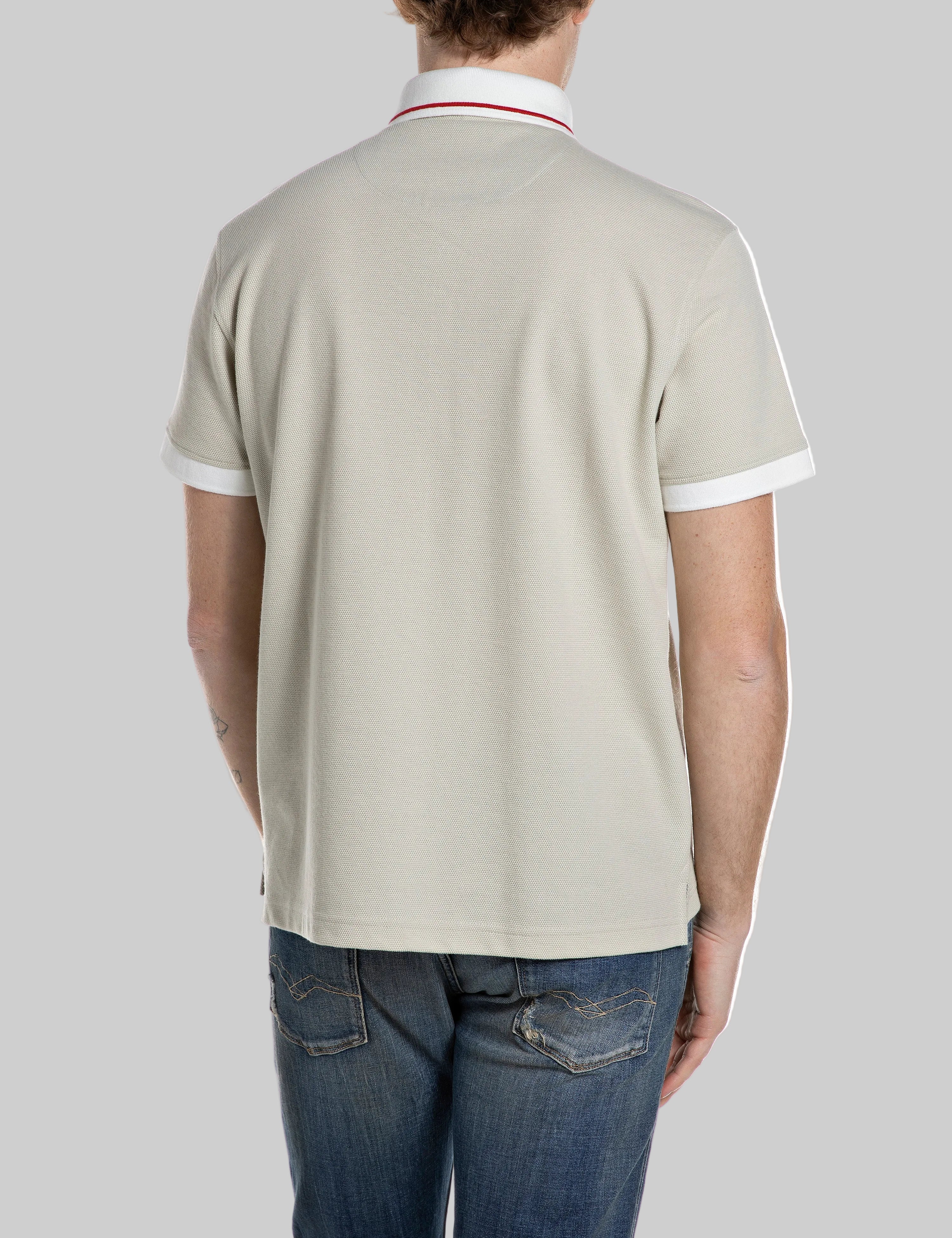 Vyriški Polo marškinėliai