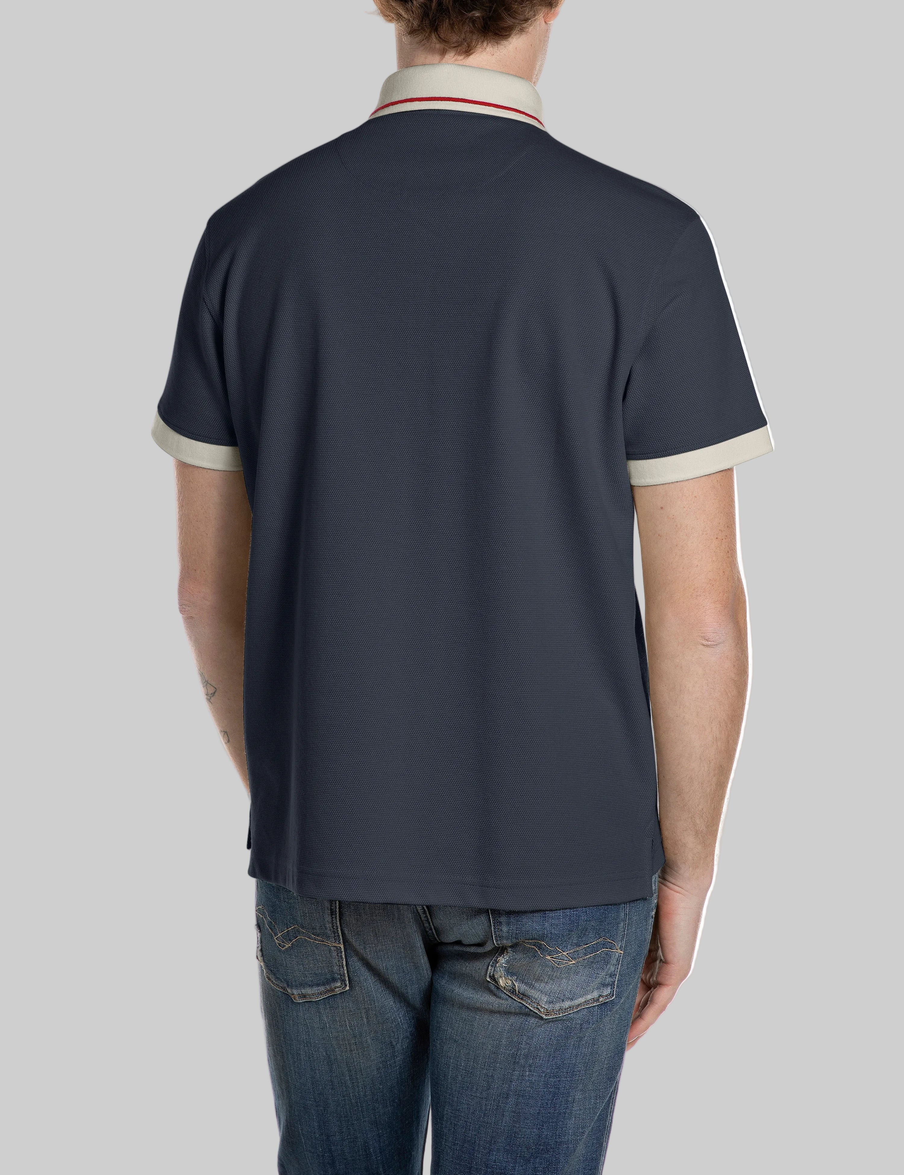 Vyriški Polo marškinėliai