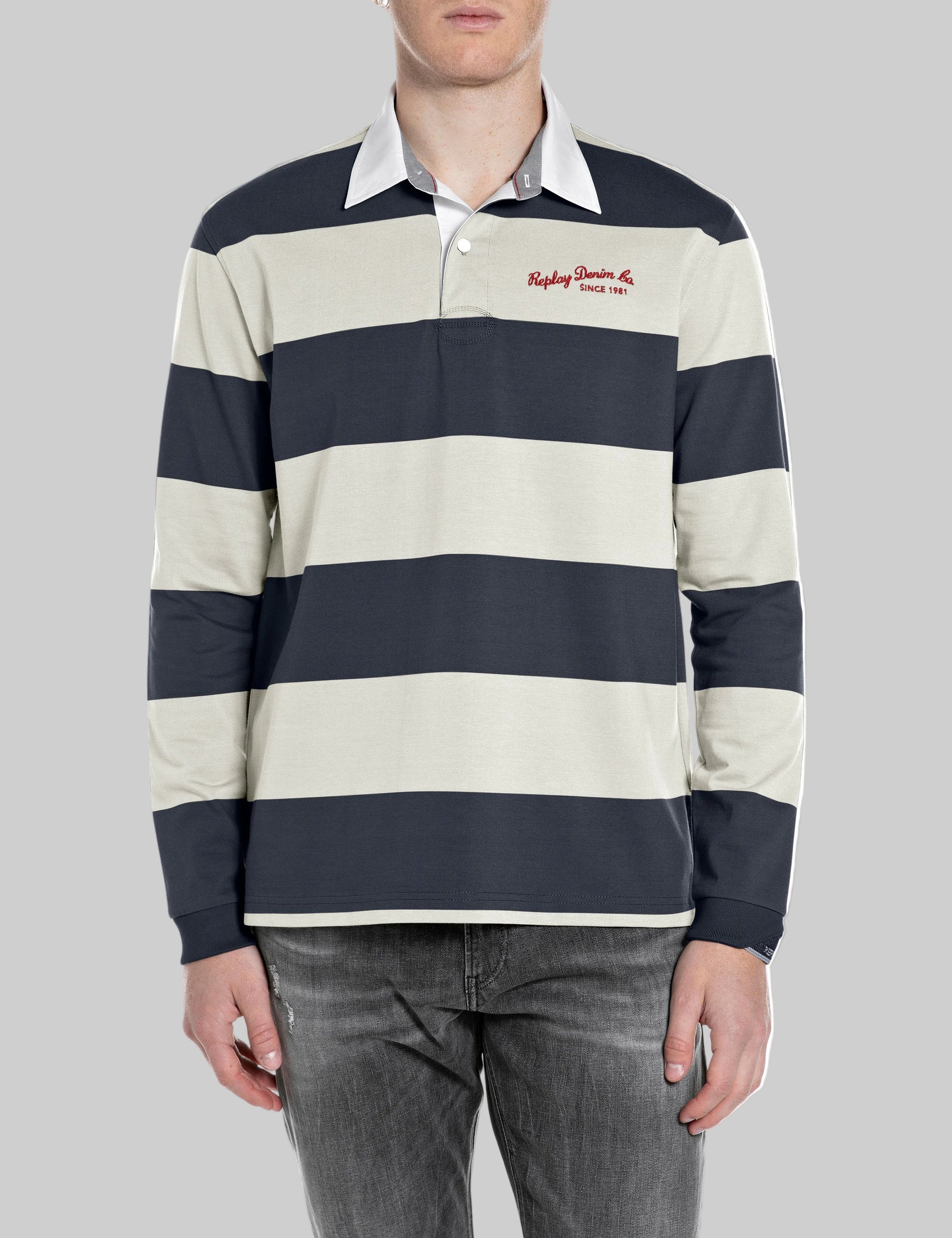 M3468 .000.52894 Polo marškinėliai 
