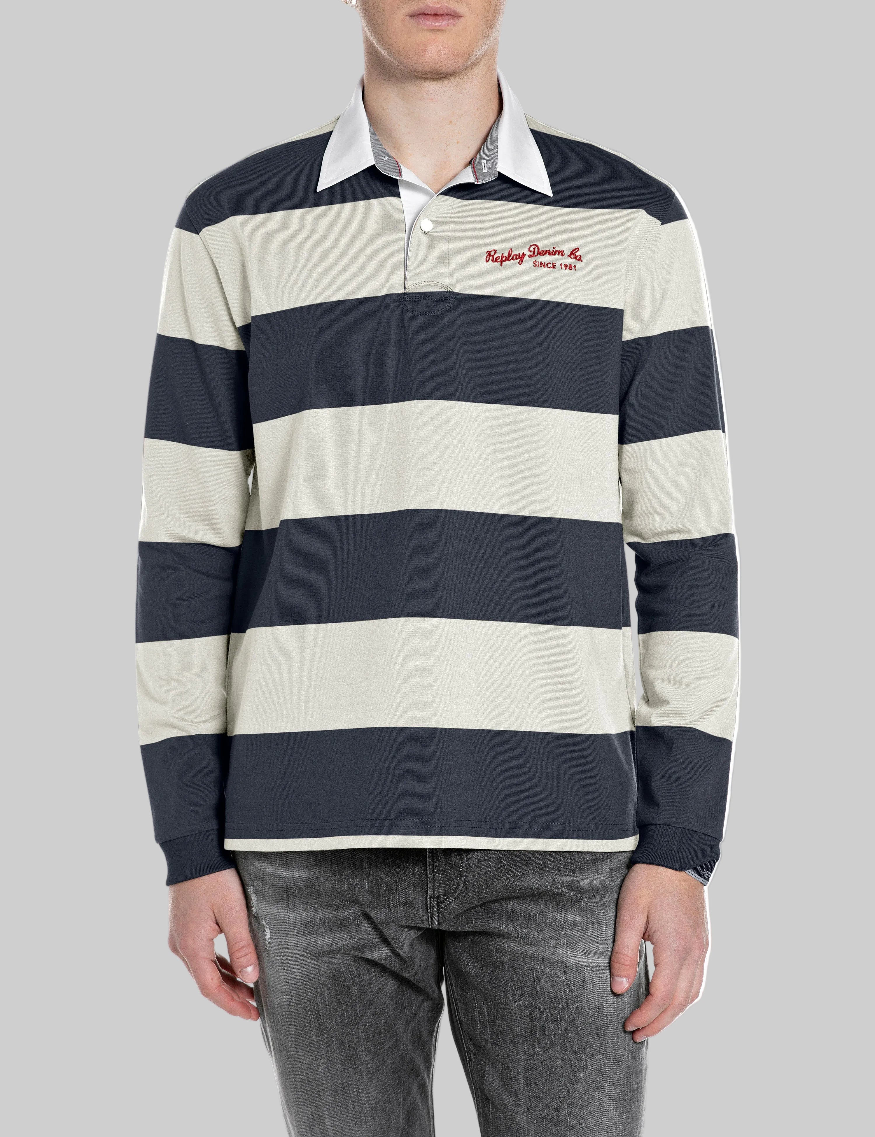 M3468 .000.52894 Polo marškinėliai 