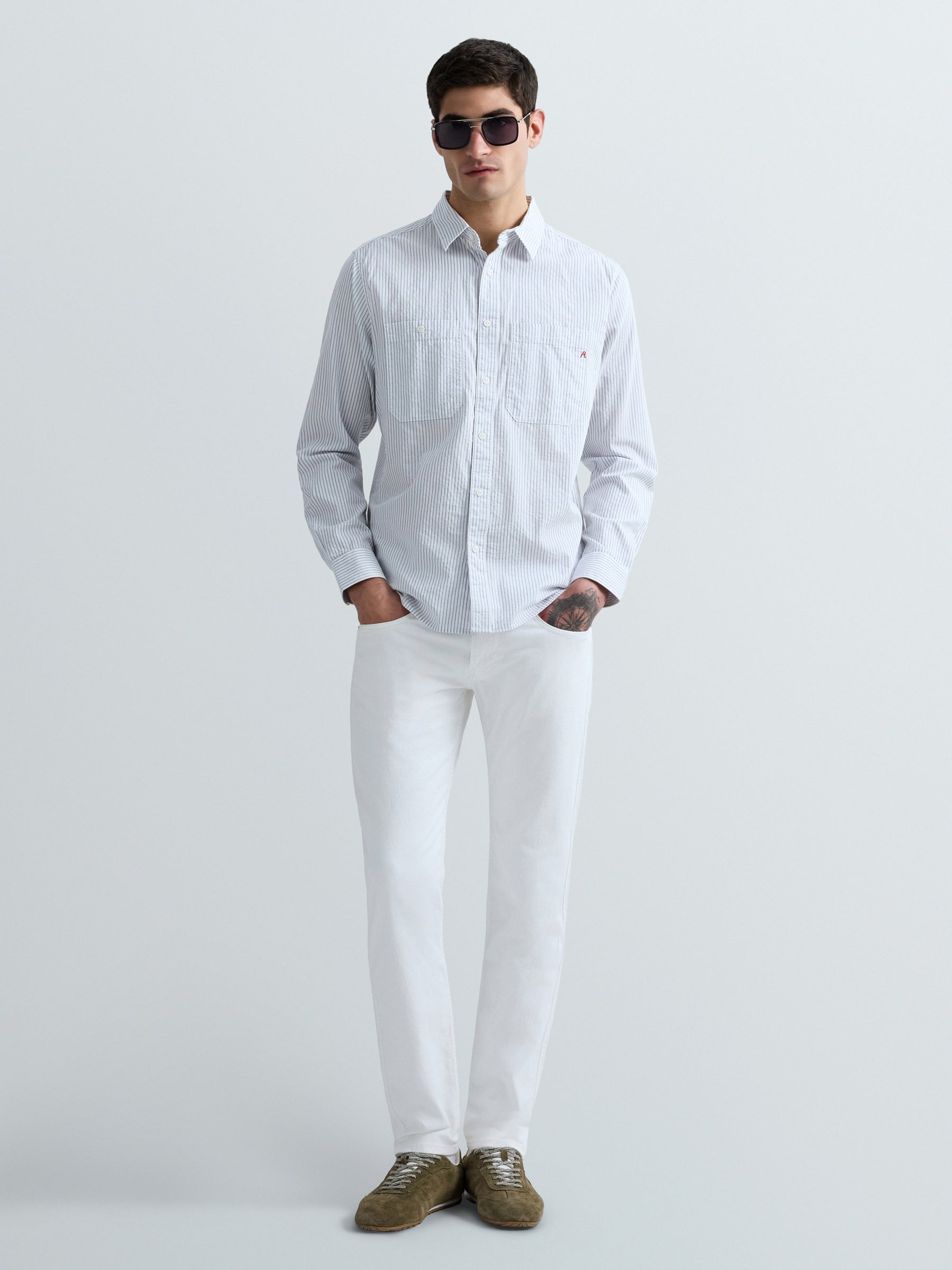 M4138A.000.52880 Marškiniai