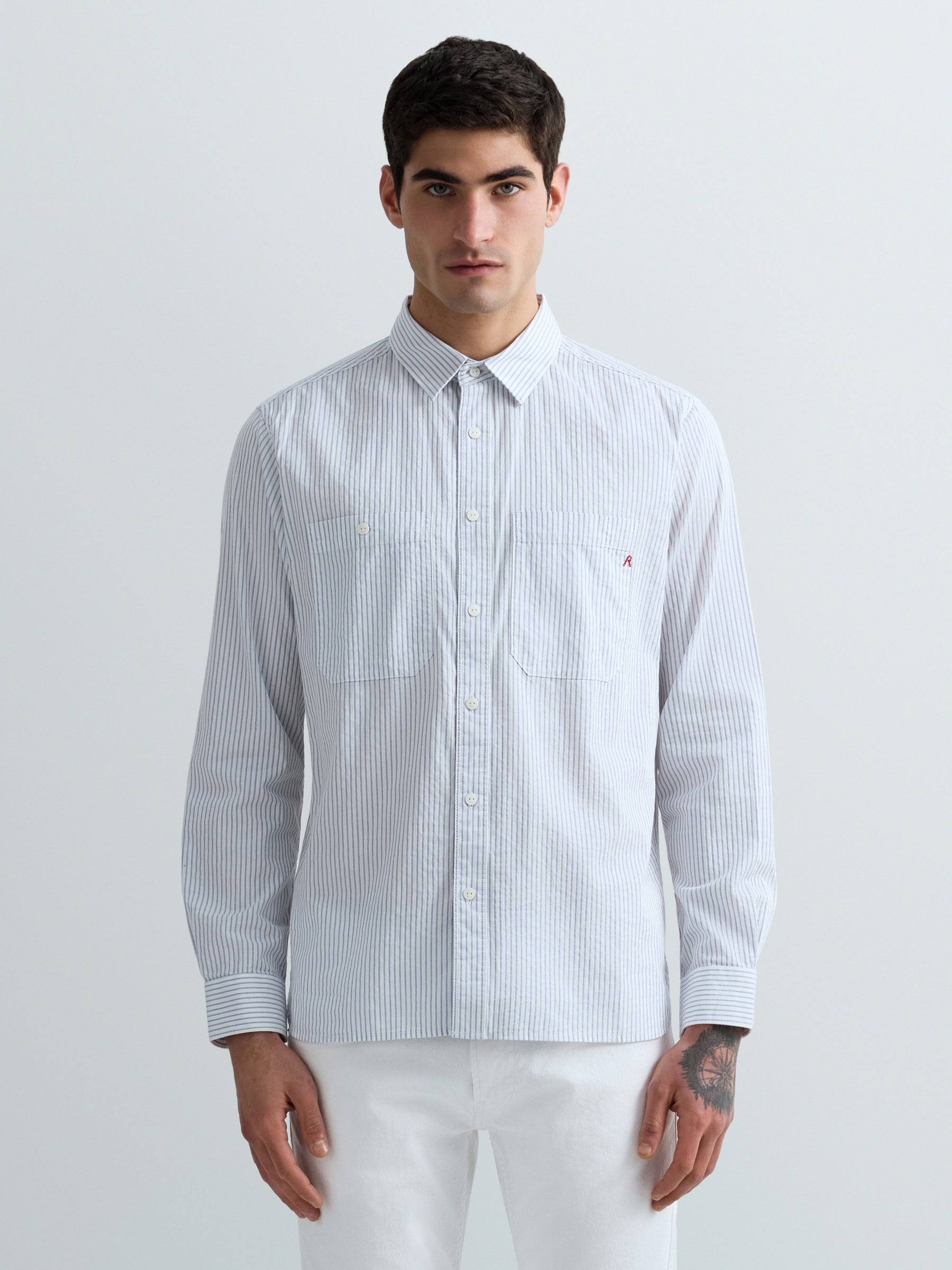 Vyriški marškiniai