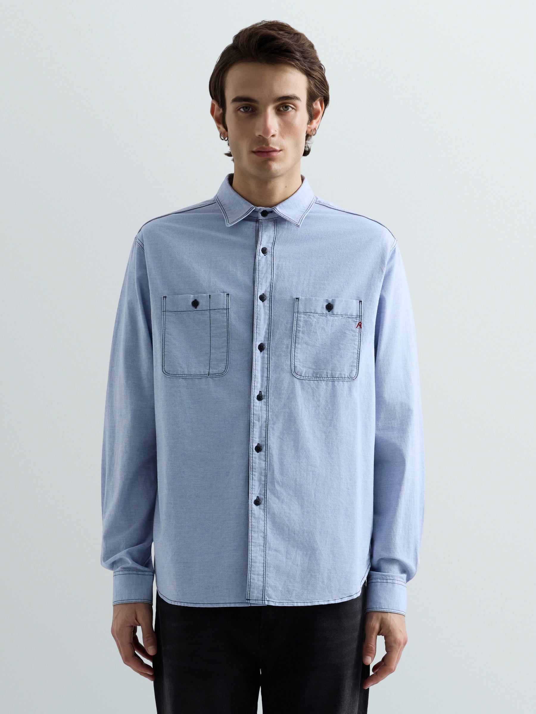 Vyriški marškiniai