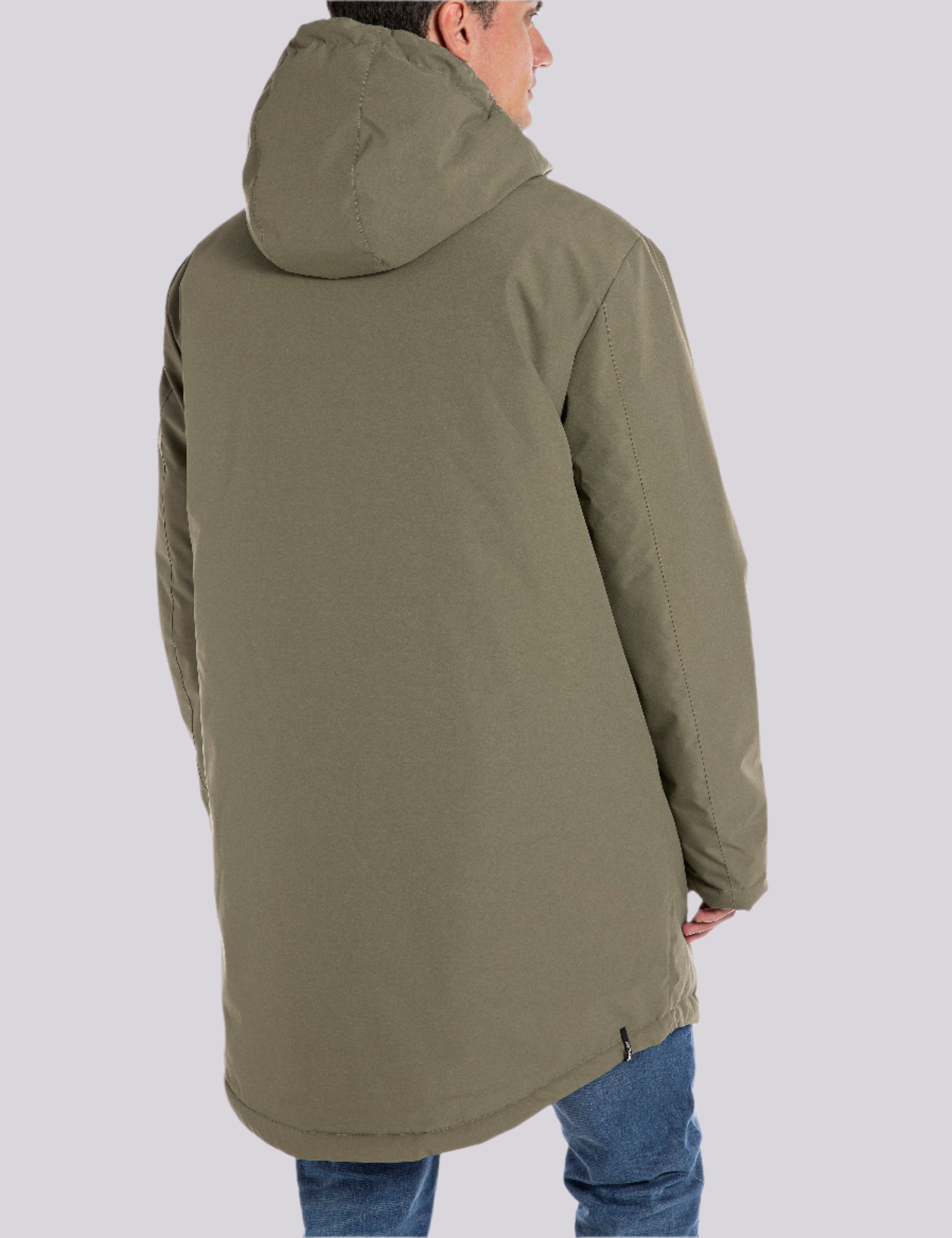 M8172K.000.M84162 Parka striukė