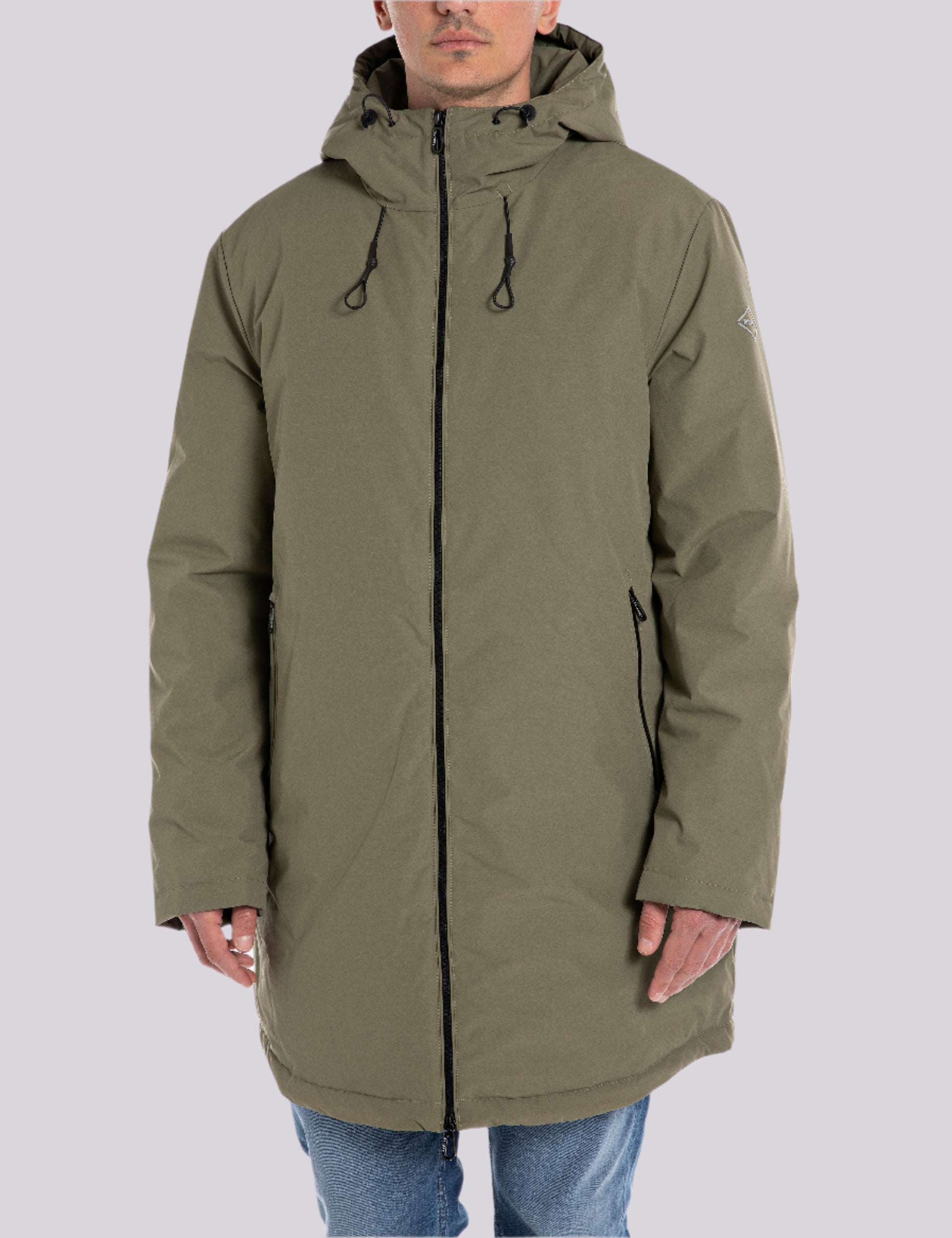 M8172K.000.M84162 Parka striukė
