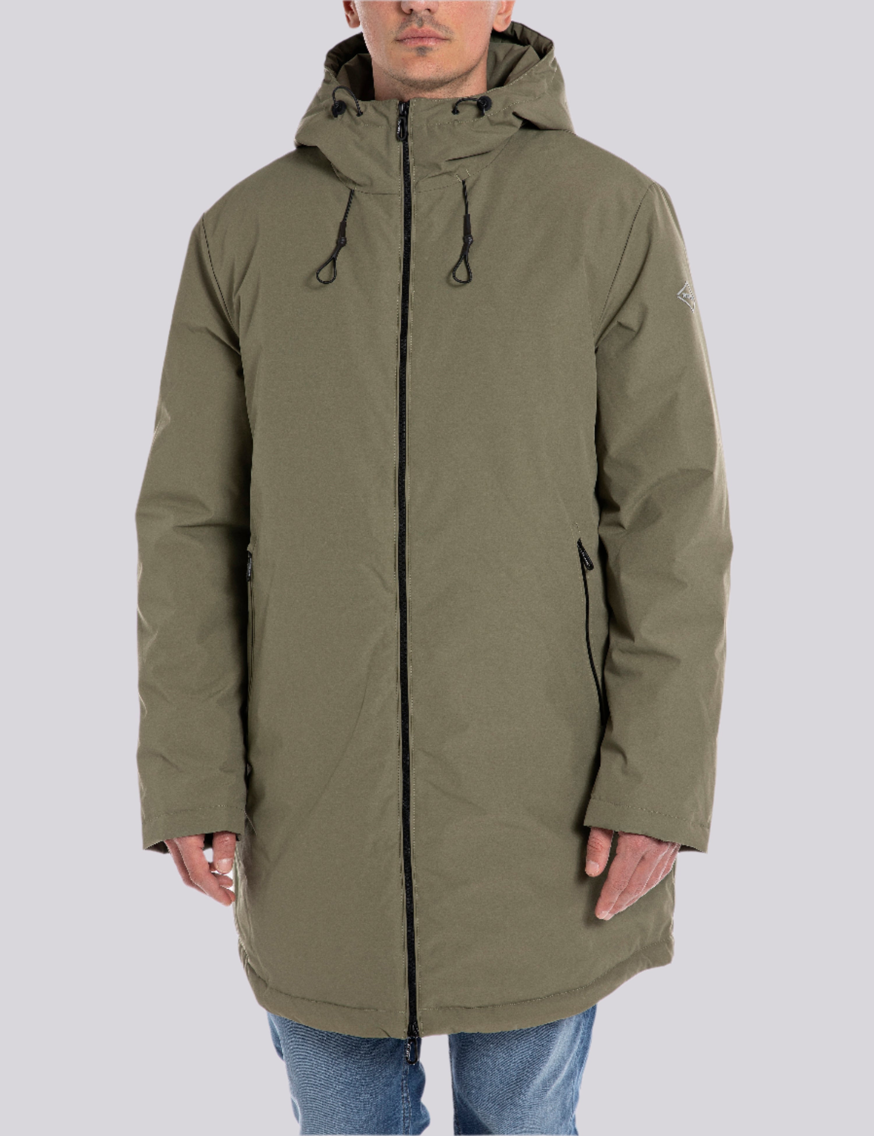 M8172K.000.M84162 Parka striukė