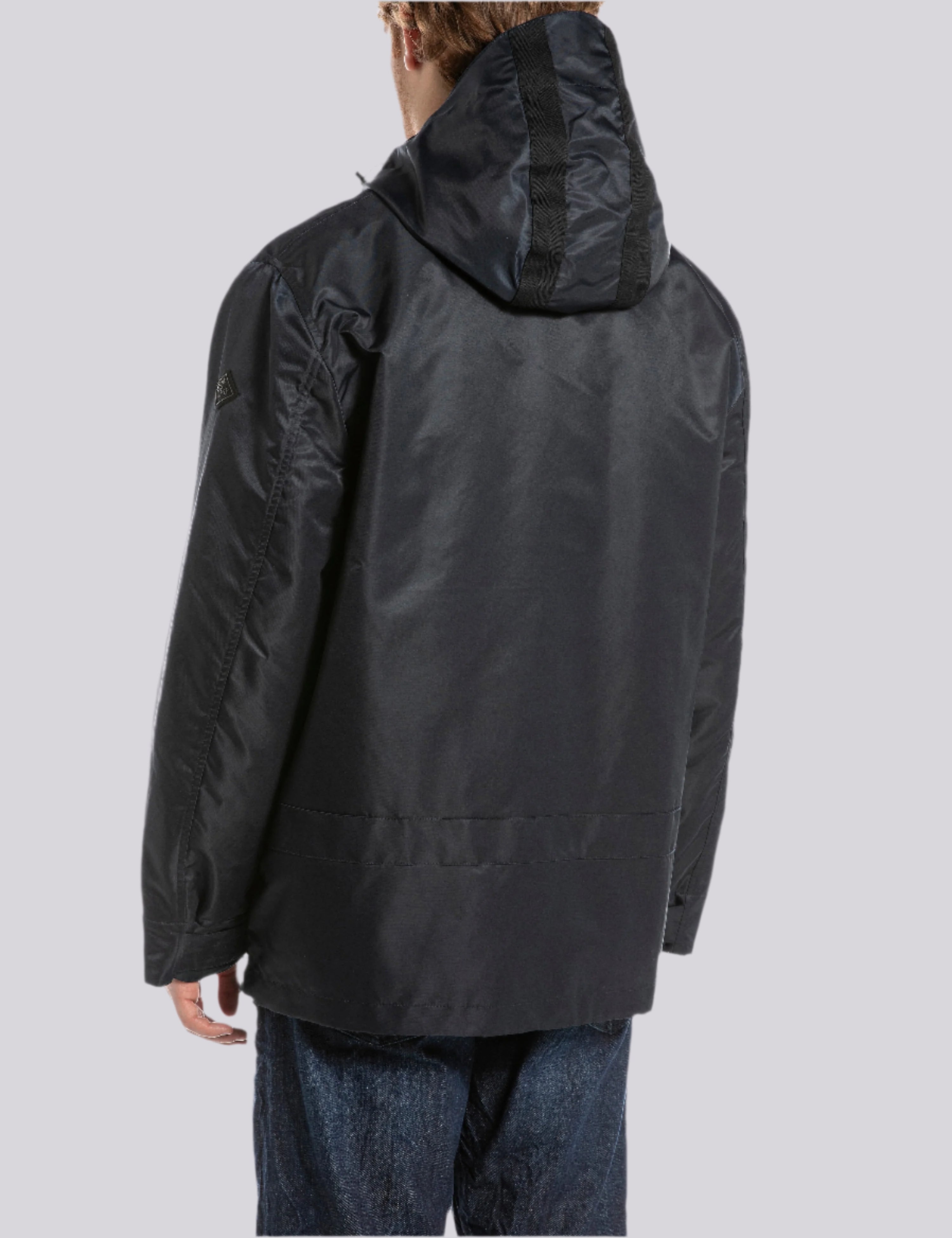 Vyriška Parka striukė M8467.000.85326