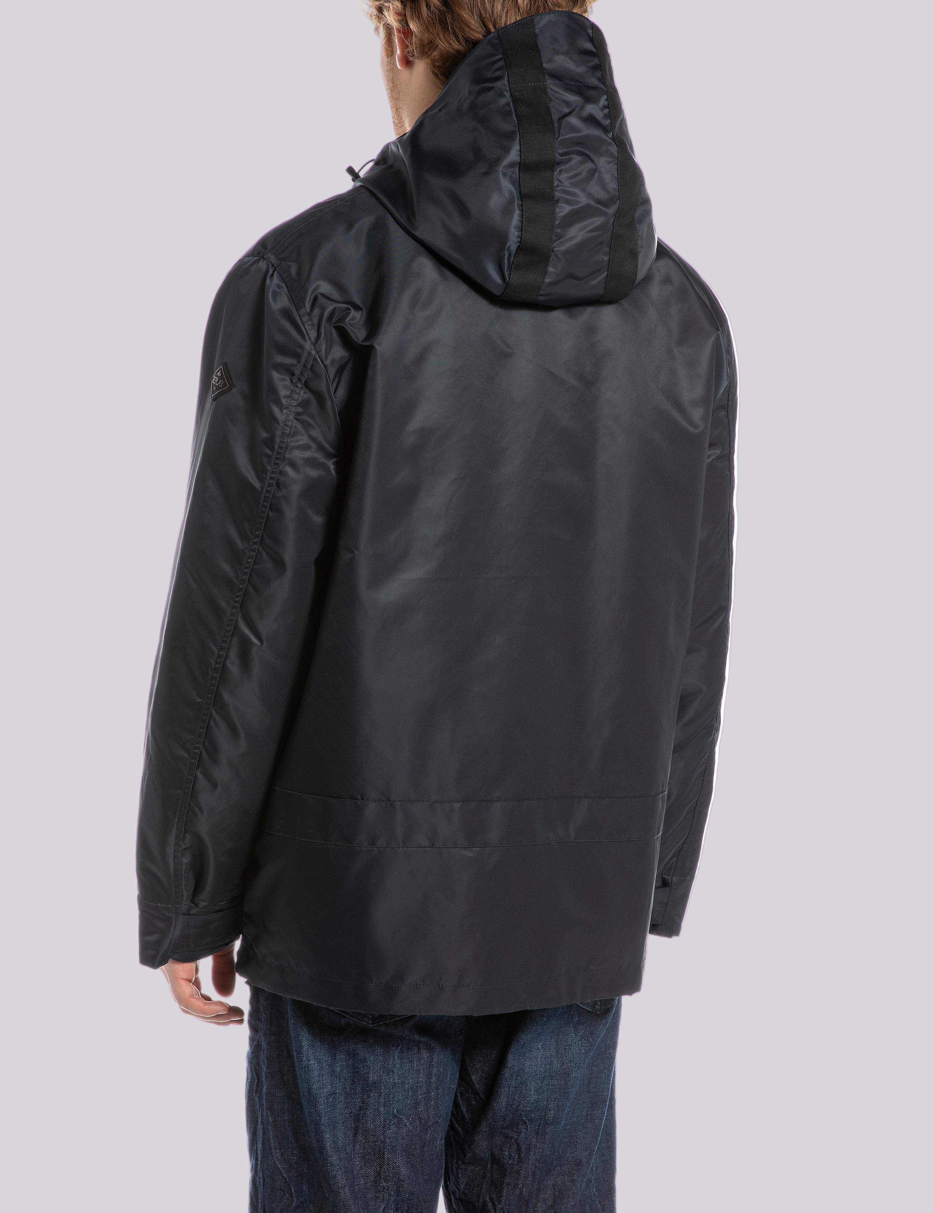 M8467 .000.85326 Parka striukė
