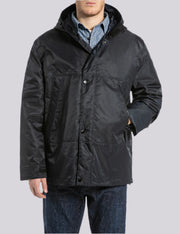Vyriška Parka striukė M8467.000.85326