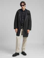 Vyriška Parka striukė M8470.000.85308