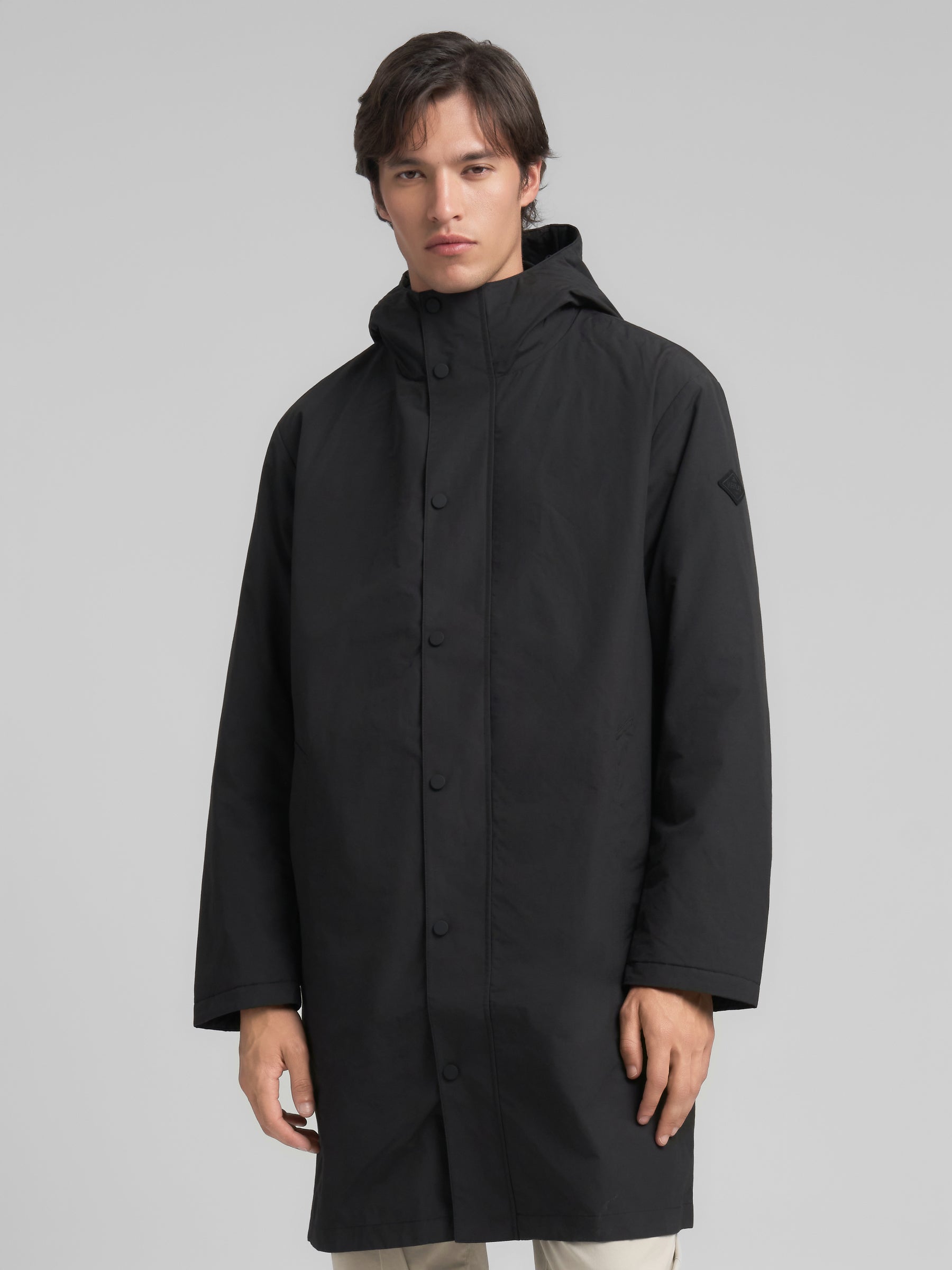 Vyriška Parka striukė M8470.000.85308